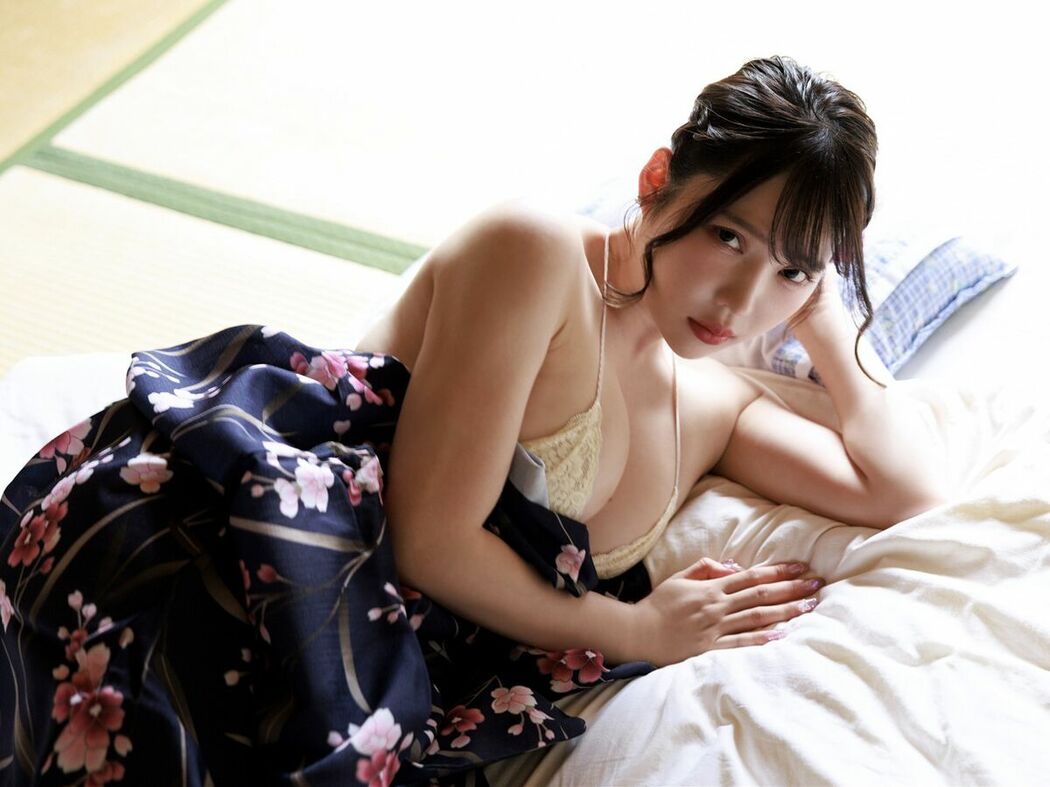 JP Misa Momoshiro 桃白美沙 – 週刊実話WJガールズデジタル写真集 -多彩- 浴衣編 (65P)
