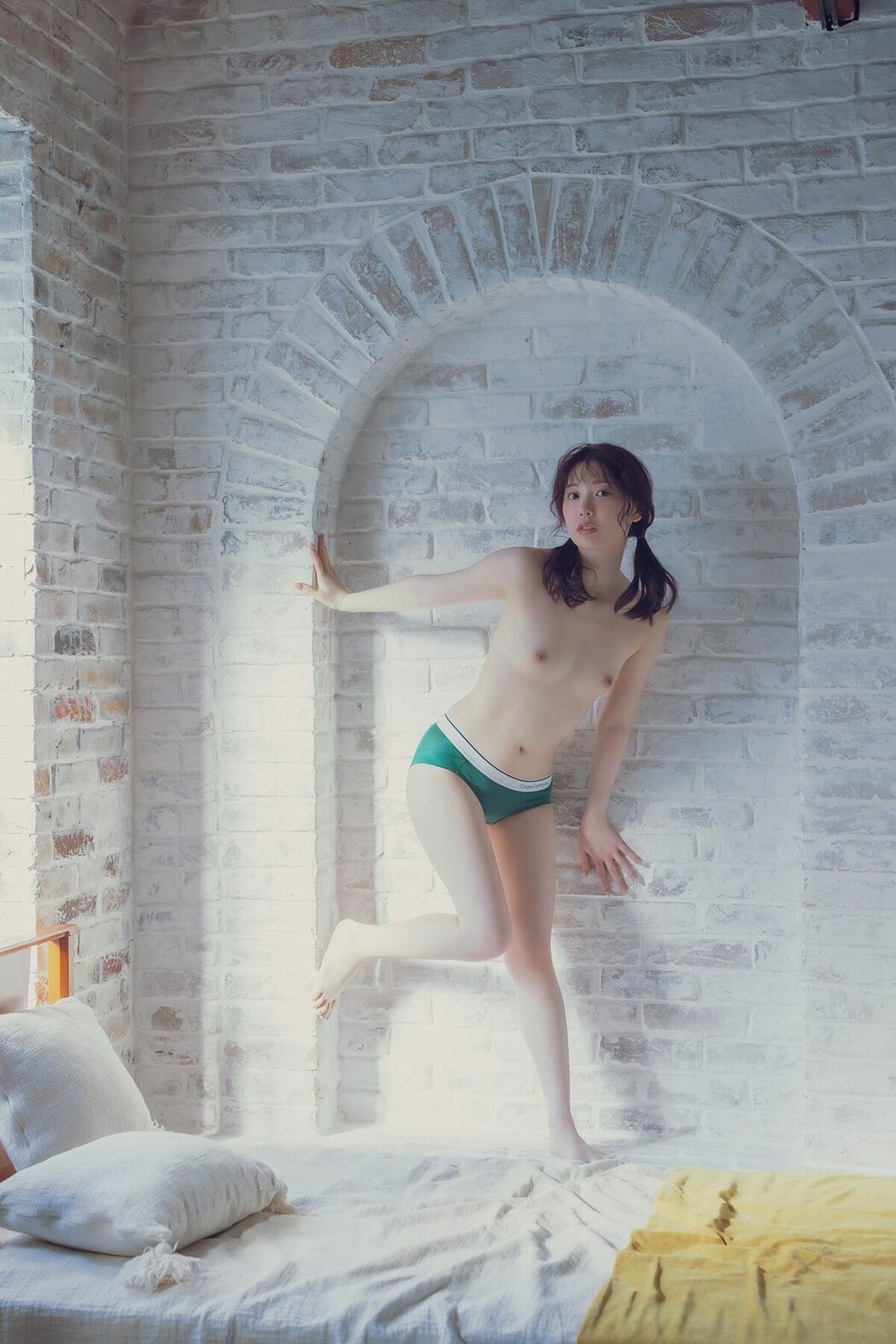 JP Mio Ishikawa 石川澪 – FRIDAYデジタル写真集 Candy Pink Vol.2 (51P)