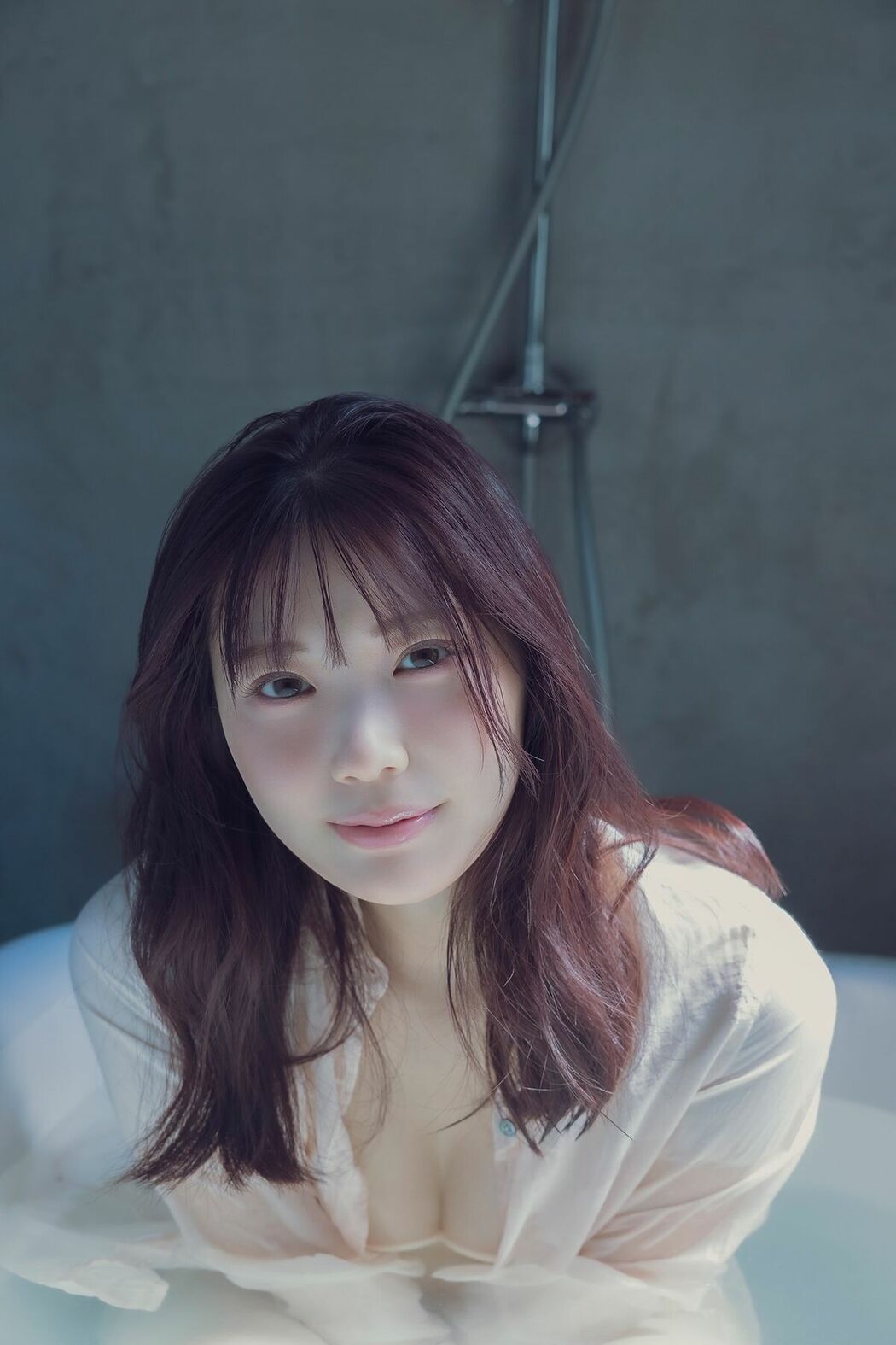 JP Mio Ishikawa 石川澪 – FRIDAYデジタル写真集 Candy Pink Vol.2 (51P)