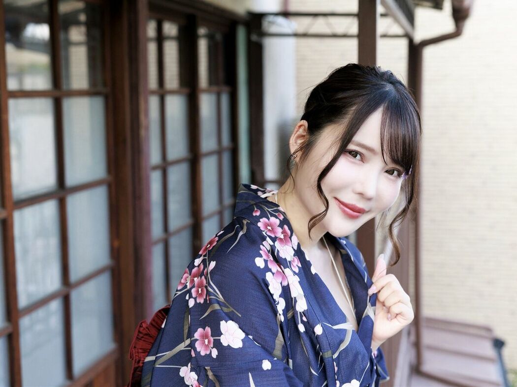 JP Misa Momoshiro 桃白美沙 – 週刊実話WJガールズデジタル写真集 -多彩- 浴衣編 (65P)