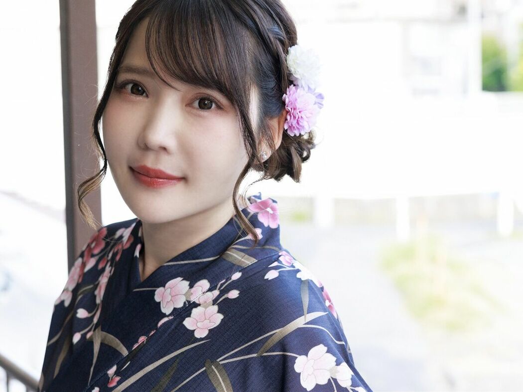 JP Misa Momoshiro 桃白美沙 – 週刊実話WJガールズデジタル写真集 -多彩- 浴衣編 (65P)