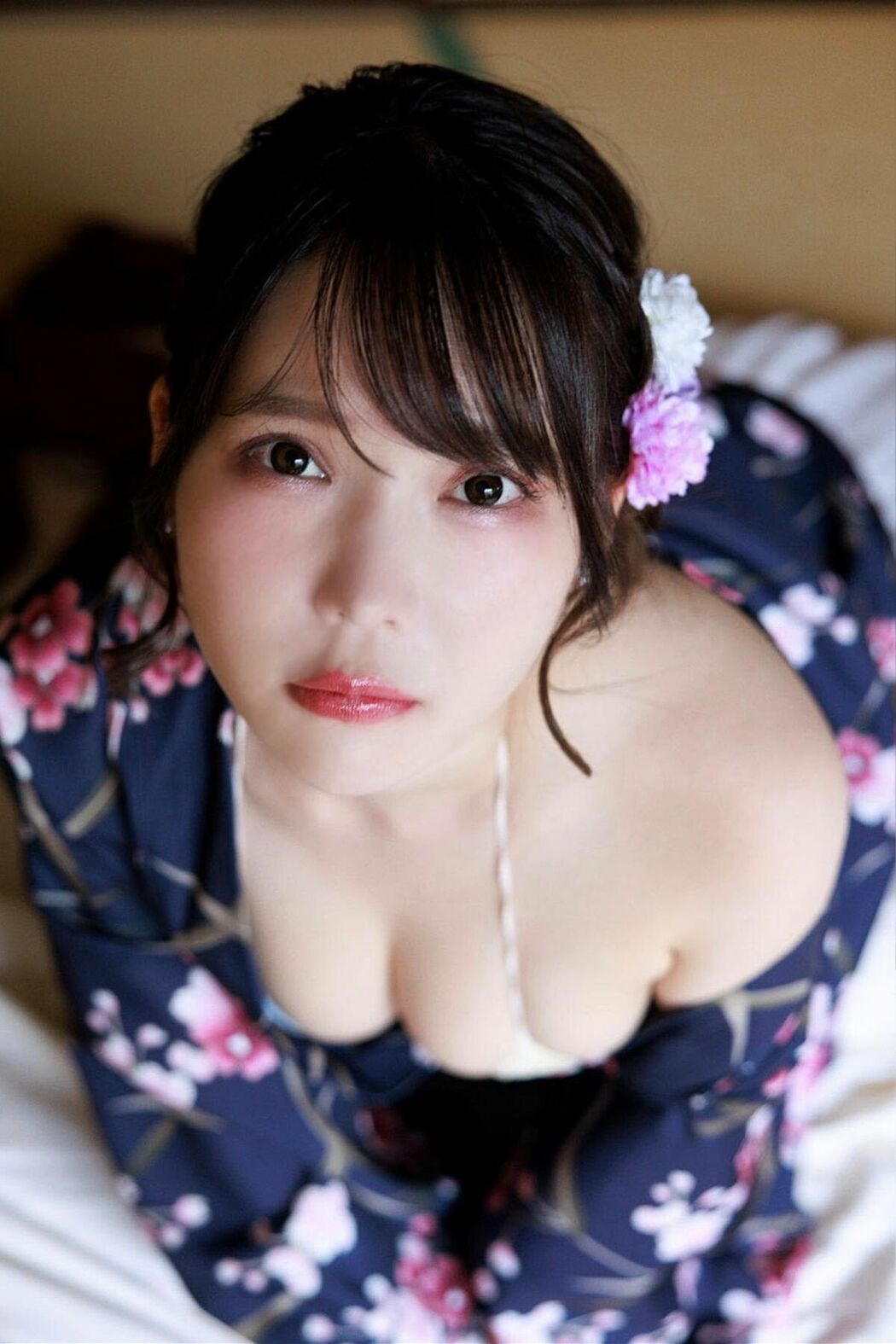 JP Misa Momoshiro 桃白美沙 – 週刊実話WJガールズデジタル写真集 -多彩- 浴衣編 (65P)