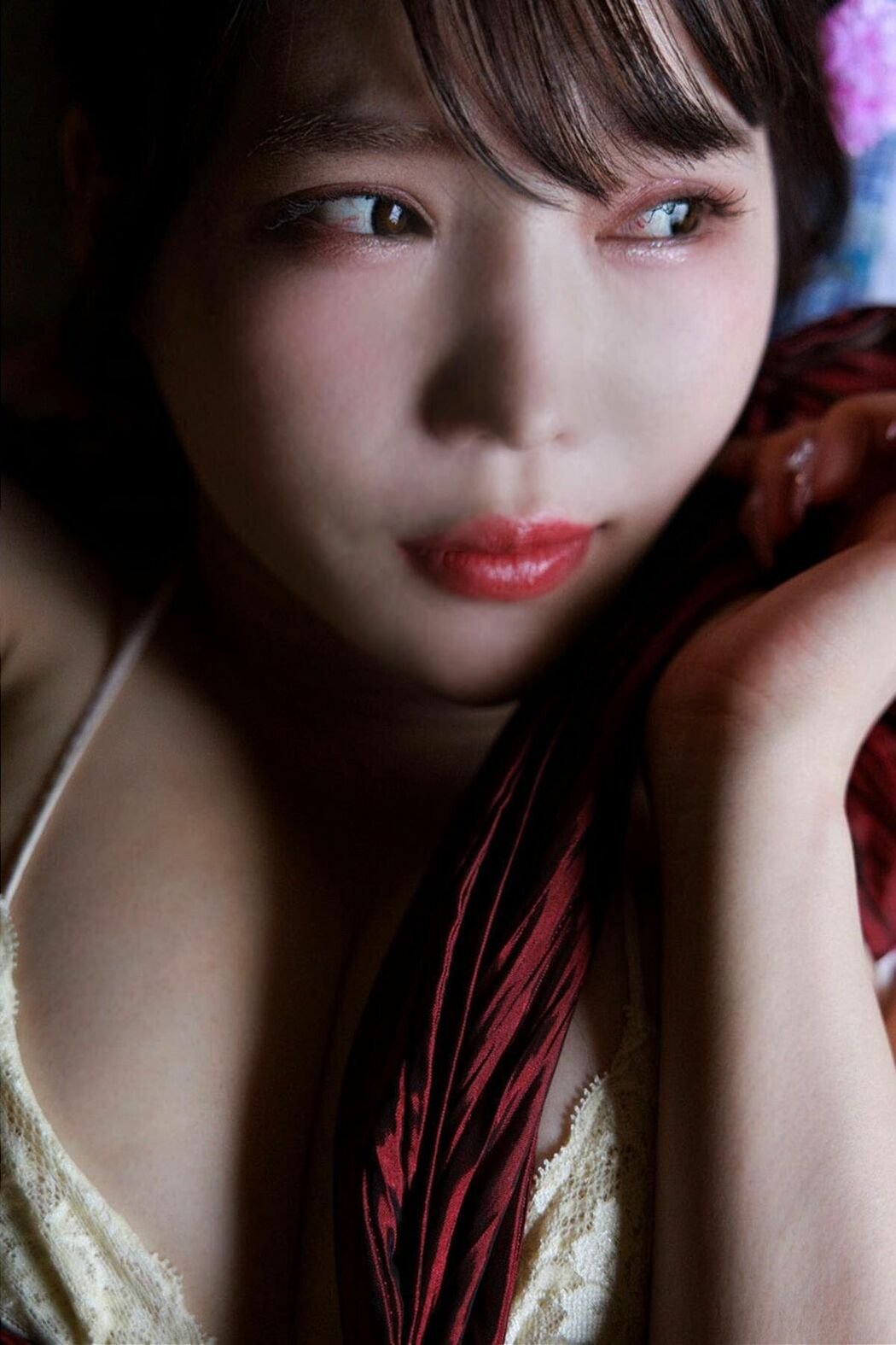 JP Misa Momoshiro 桃白美沙 – 週刊実話WJガールズデジタル写真集 -多彩- 浴衣編 (65P)