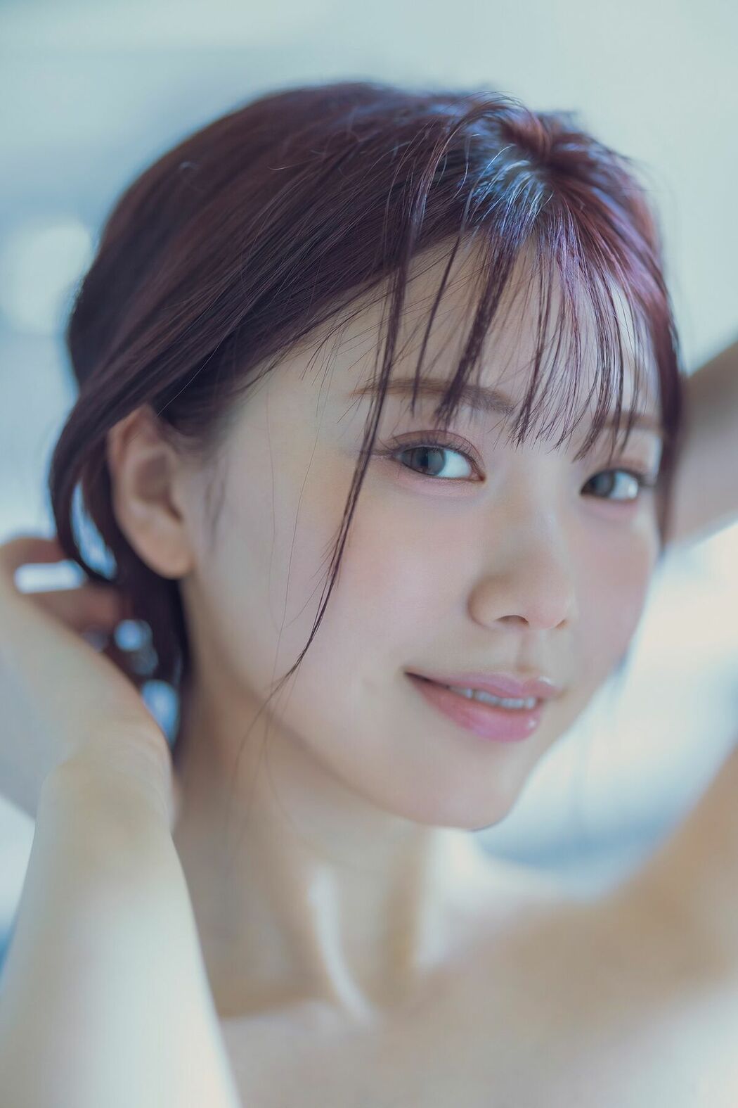 JP Mio Ishikawa 石川澪 – FRIDAYデジタル写真集 Candy Pink Vol.2 (51P)