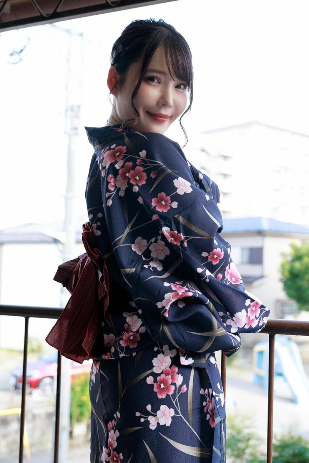 JP Misa Momoshiro 桃白美沙 – 週刊実話WJガールズデジタル写真集 -多彩- 浴衣編 (65P)