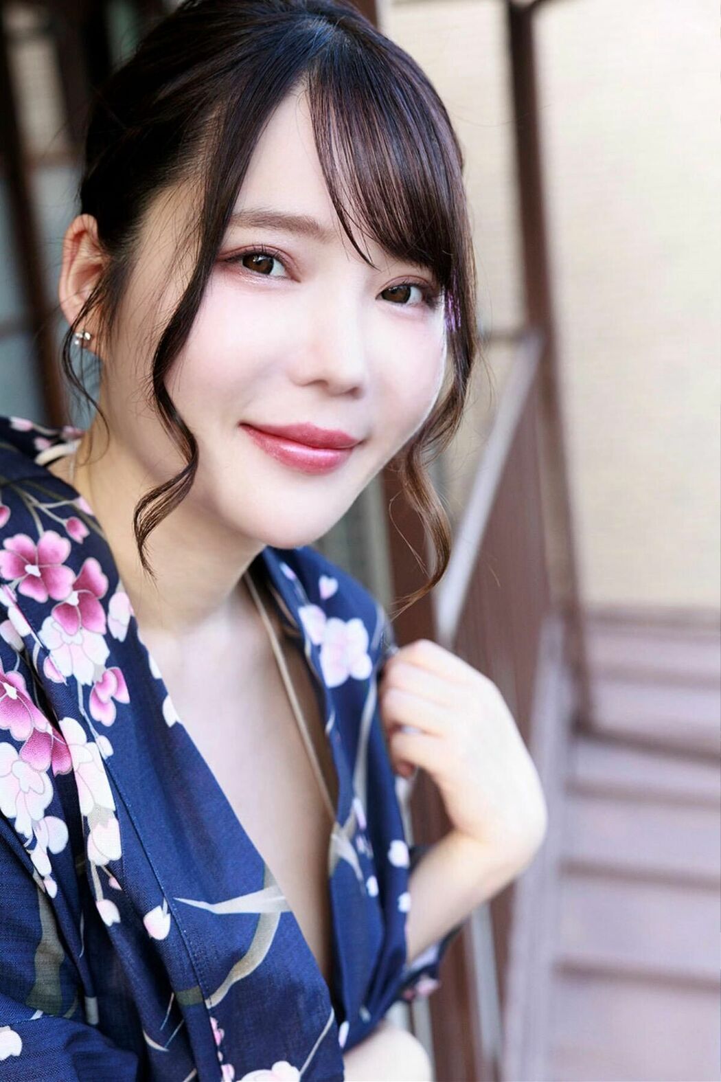 JP Misa Momoshiro 桃白美沙 – 週刊実話WJガールズデジタル写真集 -多彩- 浴衣編 (65P)
