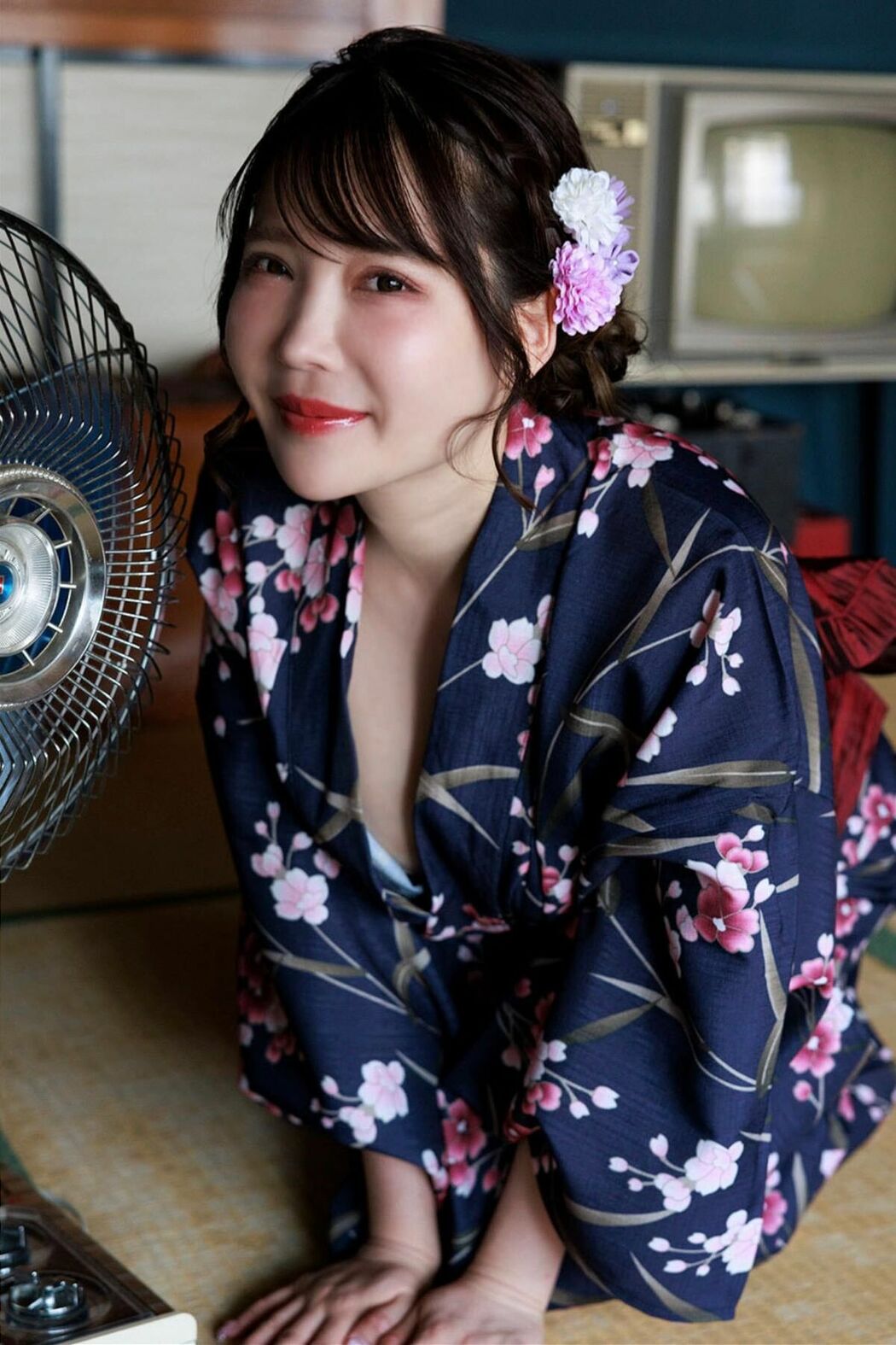 JP Misa Momoshiro 桃白美沙 – 週刊実話WJガールズデジタル写真集 -多彩- 浴衣編 (65P)