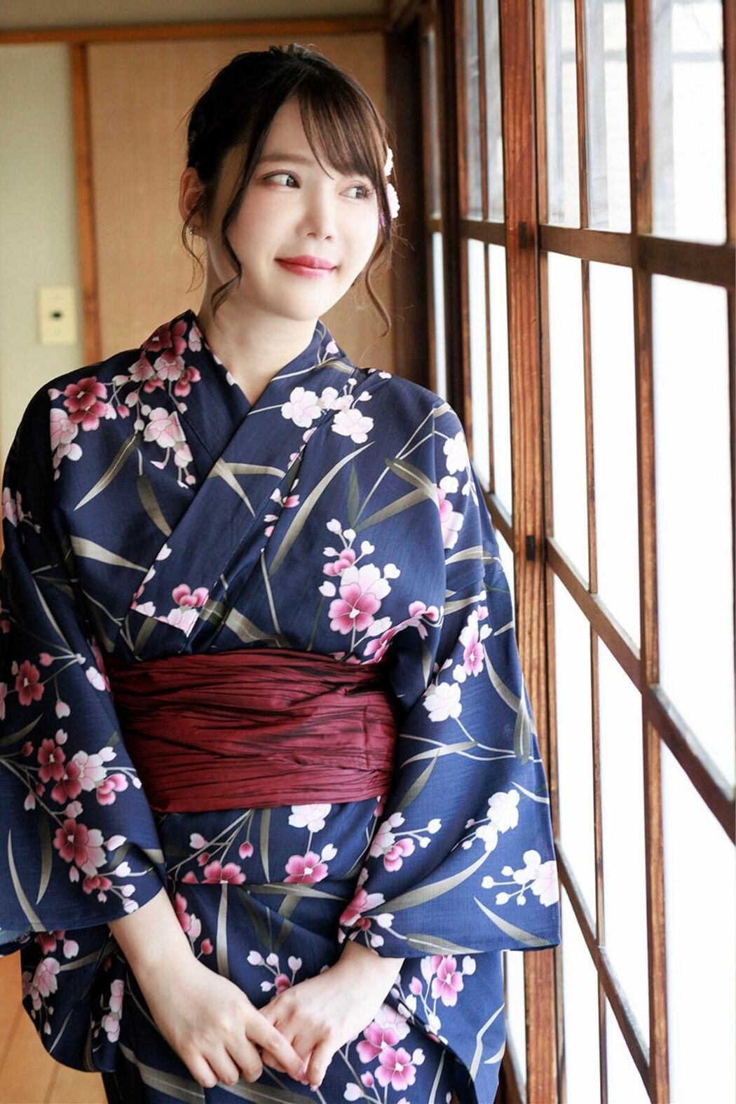 JP Misa Momoshiro 桃白美沙 – 週刊実話WJガールズデジタル写真集 -多彩- 浴衣編 (65P)