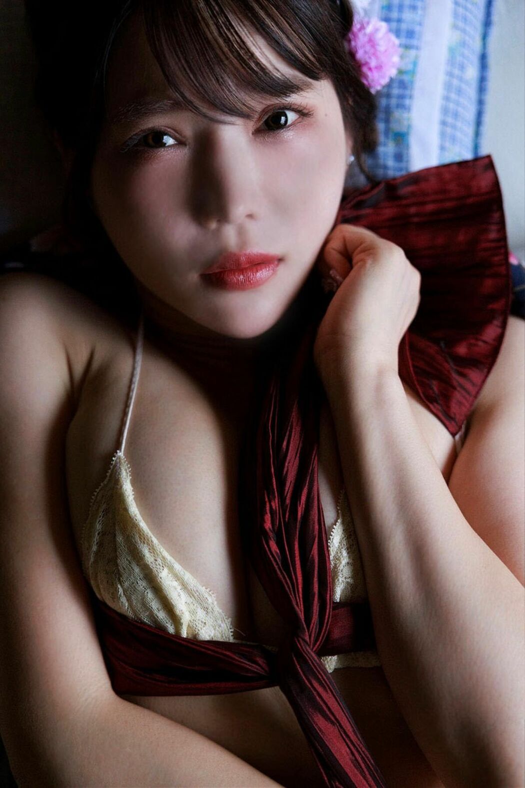 JP Misa Momoshiro 桃白美沙 – 週刊実話WJガールズデジタル写真集 -多彩- 浴衣編 (65P)