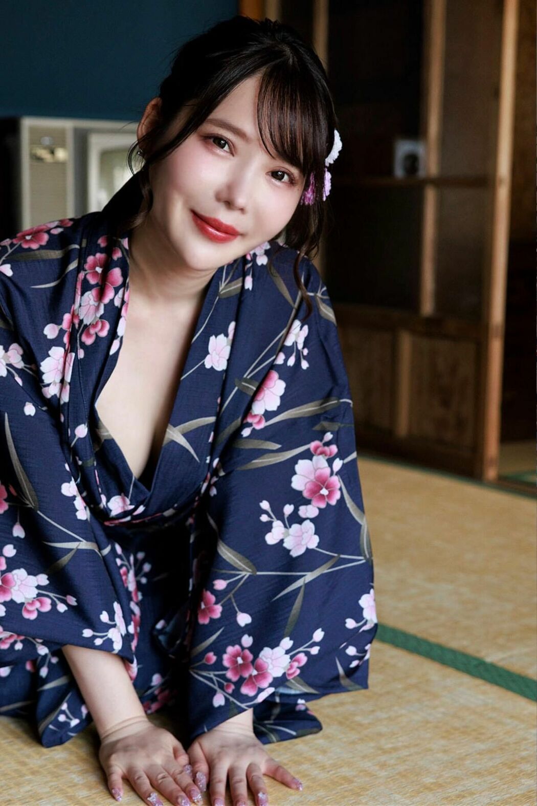 JP Misa Momoshiro 桃白美沙 – 週刊実話WJガールズデジタル写真集 -多彩- 浴衣編 (65P)