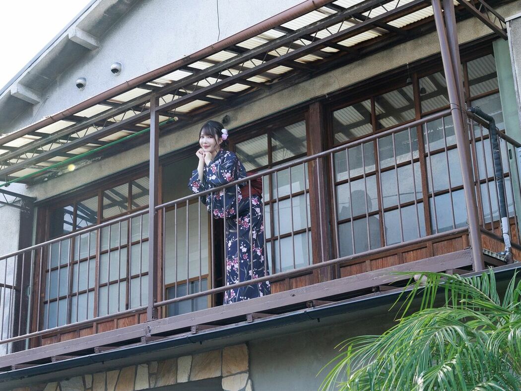 JP Misa Momoshiro 桃白美沙 – 週刊実話WJガールズデジタル写真集 -多彩- 浴衣編 (65P)
