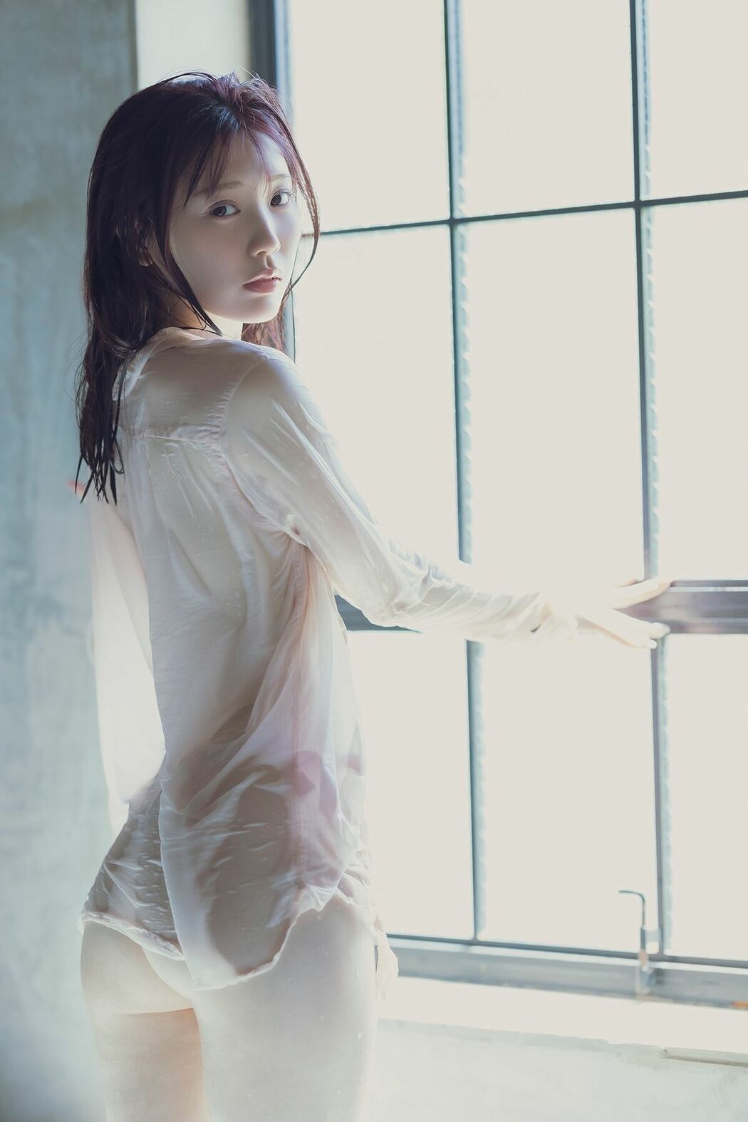 JP Mio Ishikawa 石川澪 – FRIDAYデジタル写真集 Candy Pink Vol.2 (51P)
