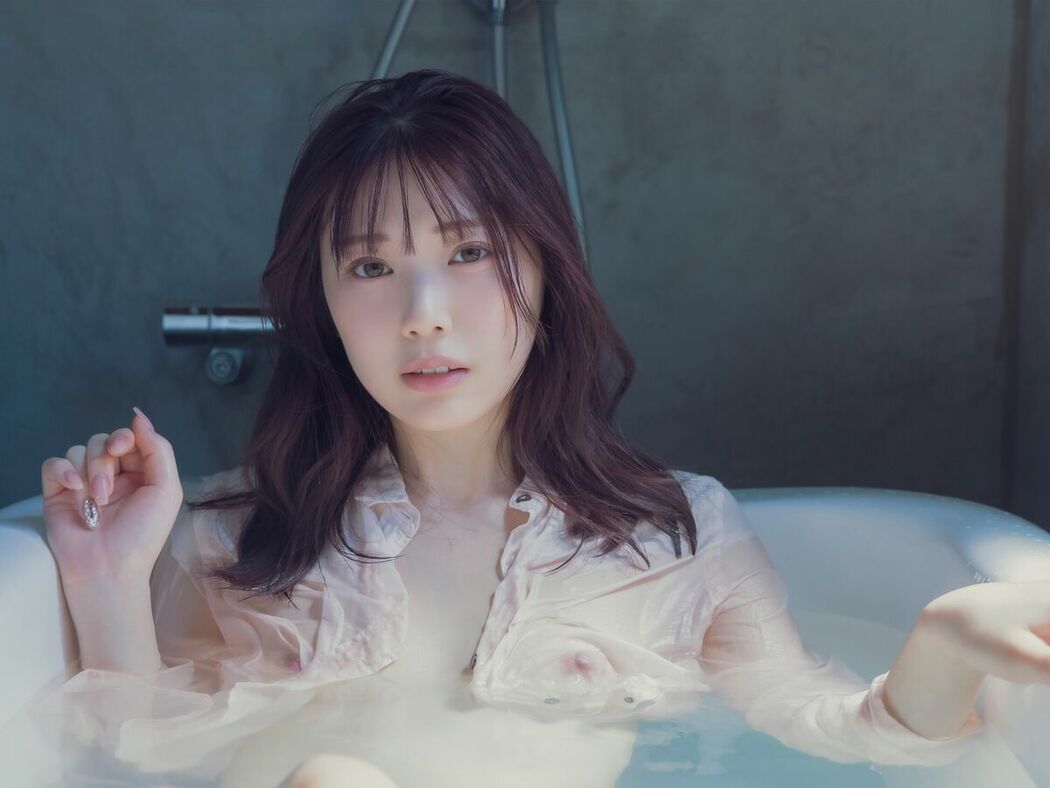 JP Mio Ishikawa 石川澪 – FRIDAYデジタル写真集 Candy Pink Vol.2 (51P)