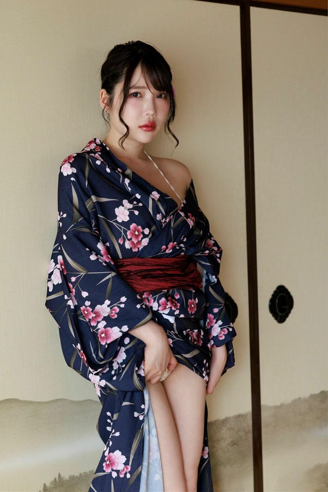 JP Misa Momoshiro 桃白美沙 – 週刊実話WJガールズデジタル写真集 -多彩- 浴衣編 (65P)
