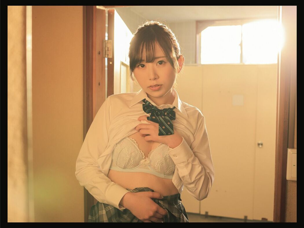 JP Small Breasts Photobook – Chiipai 全編ちっぱい特化型写真集- ちいぱい02 Part01 (53P)