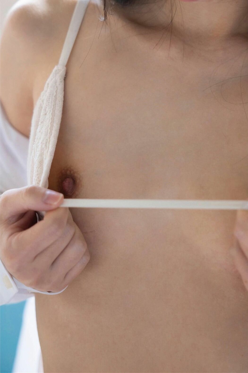 JP Small Breasts Photobook – Chiipai 全編ちっぱい特化型写真集- ちいぱい02 Part01 (53P)