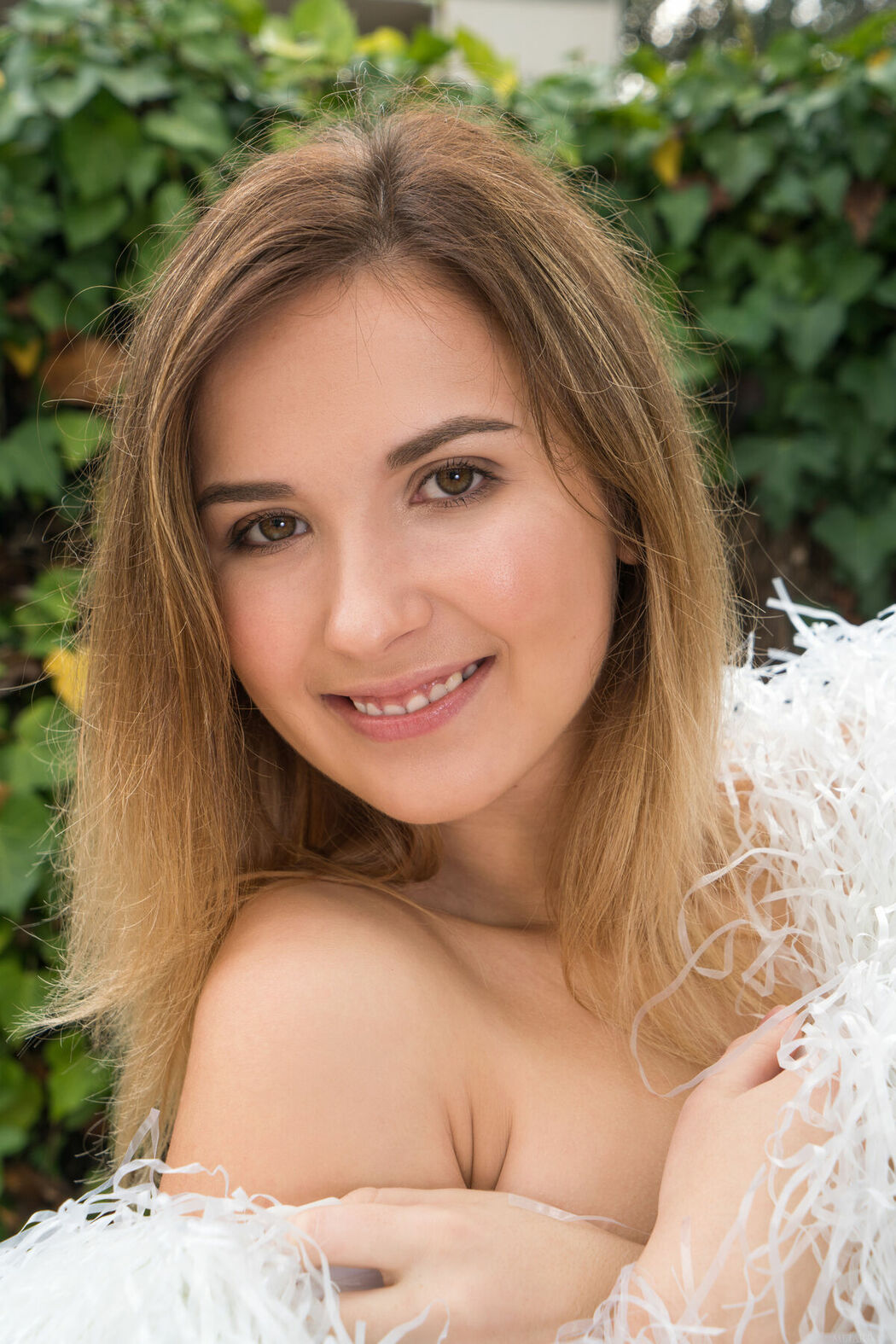MetArt Anata – Pom Poms Part01 (61P)