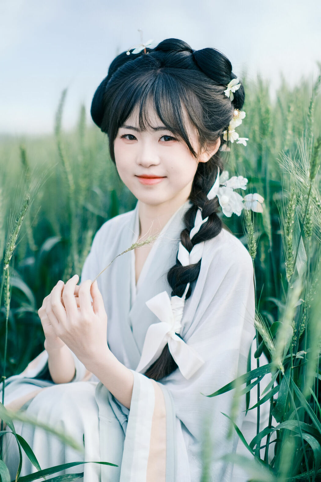 YiTuYu艺图语 Vol.9945 1010 (19P)