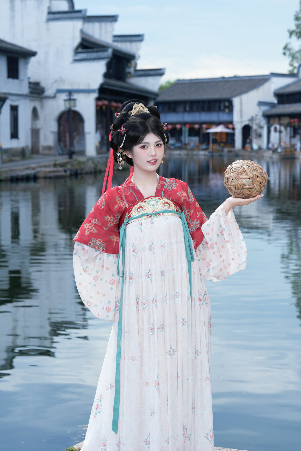 YiTuYu艺图语 Vol.9946 Xiao Qiang Wei (15P)