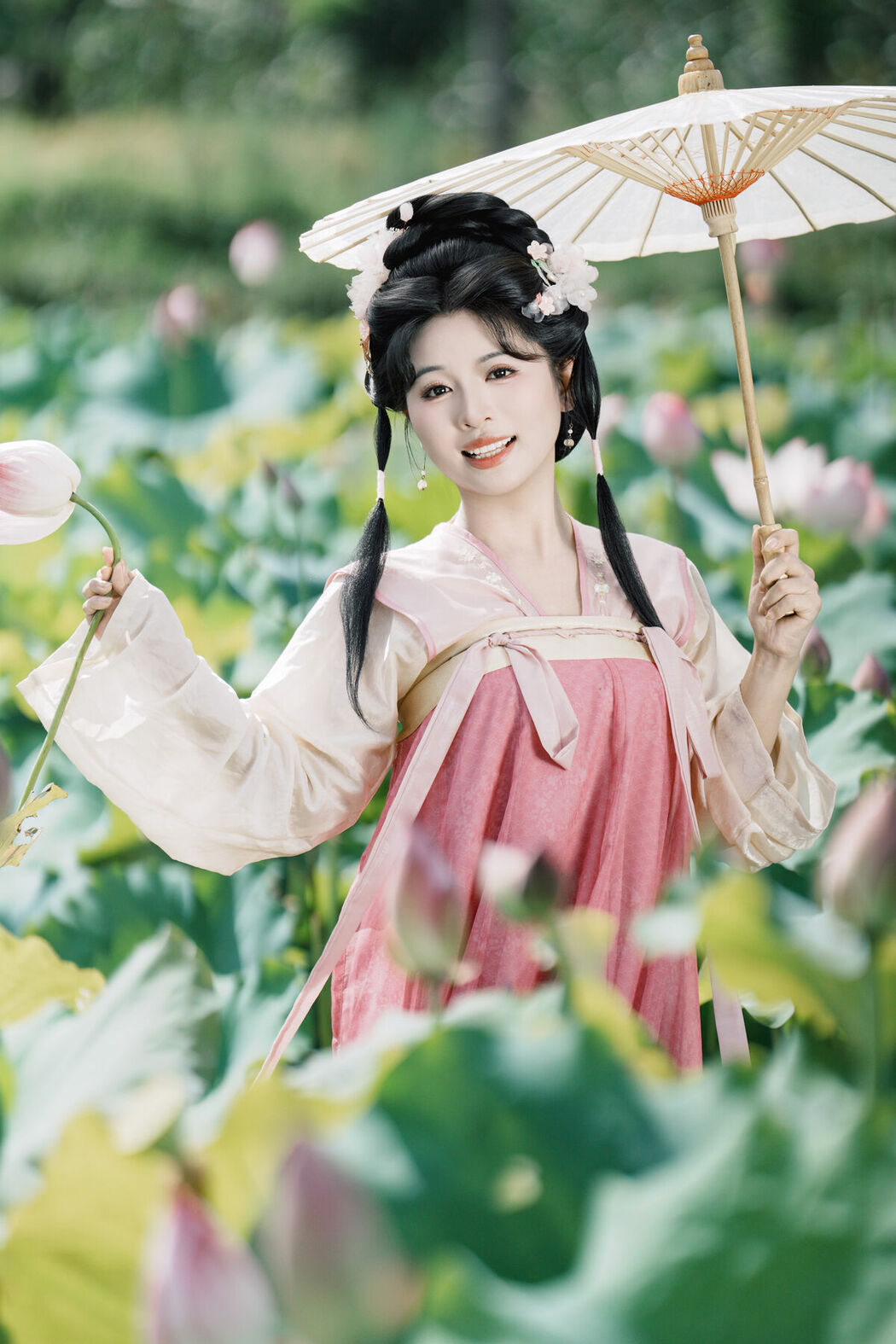 YiTuYu艺图语 Vol.9944 Gui Hua Ya (21P)
