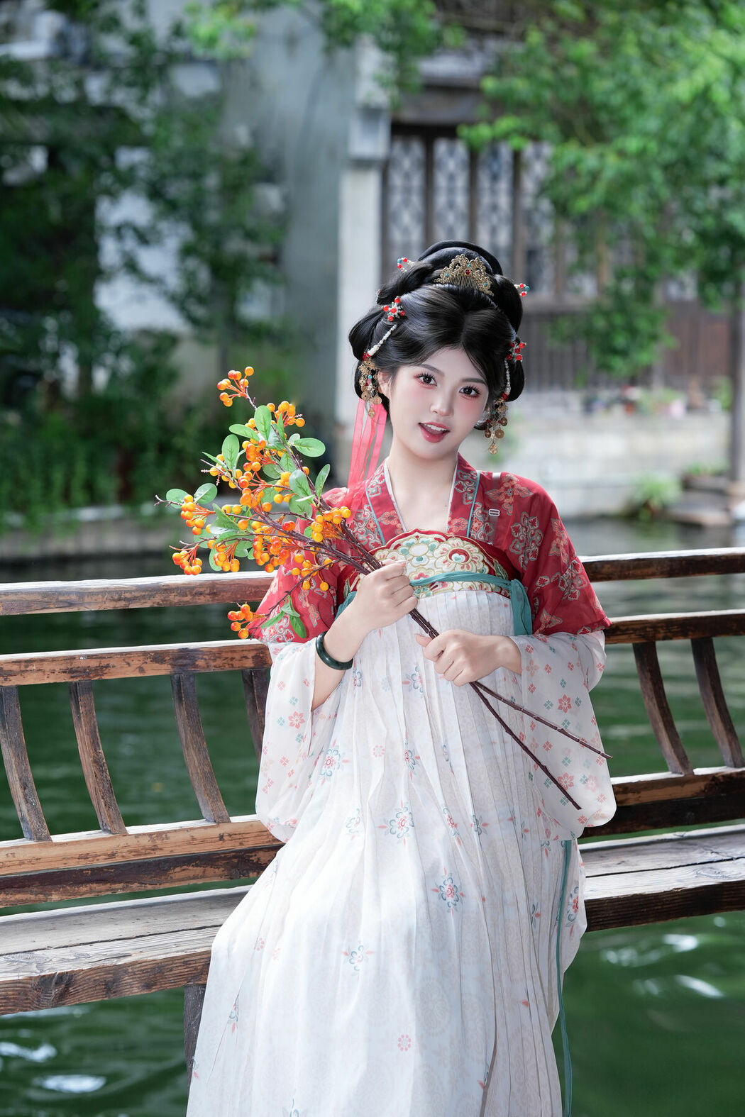 YiTuYu艺图语 Vol.9946 Xiao Qiang Wei (15P)