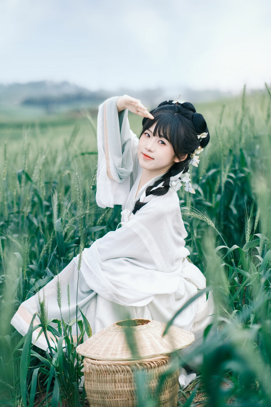 YiTuYu艺图语 Vol.9945 1010 (19P)