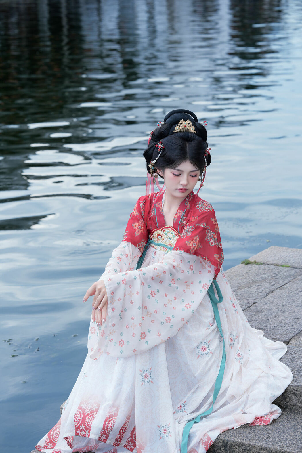 YiTuYu艺图语 Vol.9946 Xiao Qiang Wei (15P)