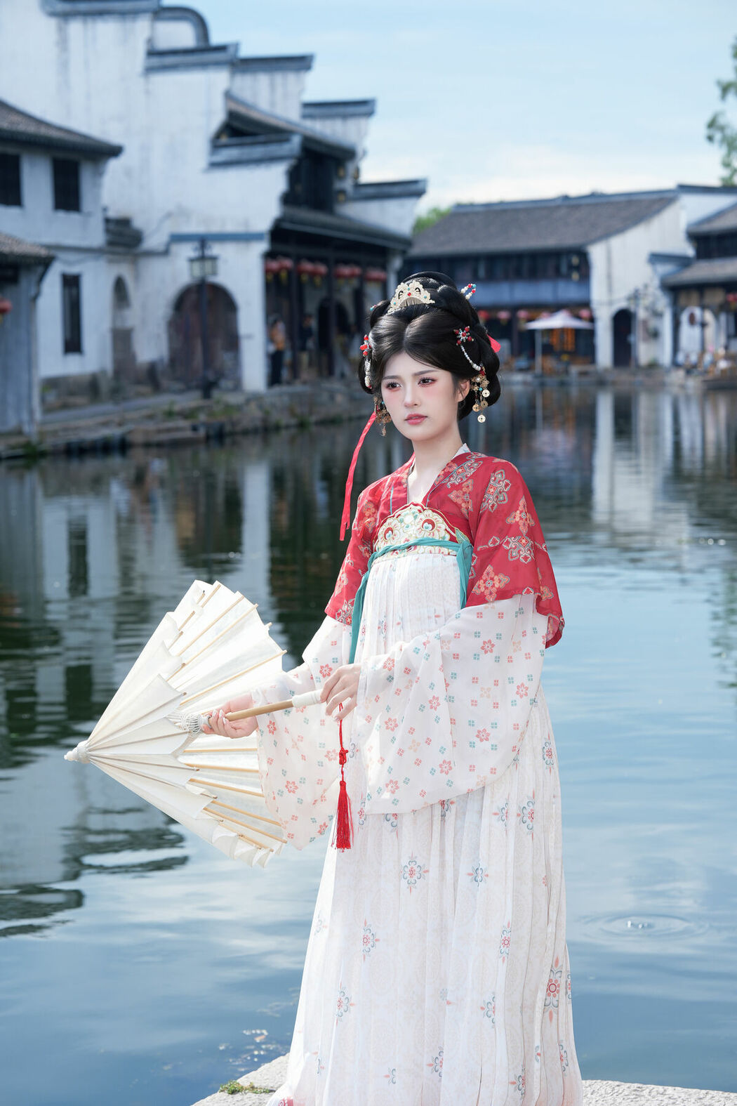 YiTuYu艺图语 Vol.9946 Xiao Qiang Wei (15P)