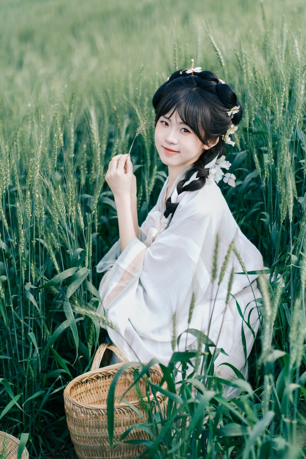 YiTuYu艺图语 Vol.9945 1010 (19P)