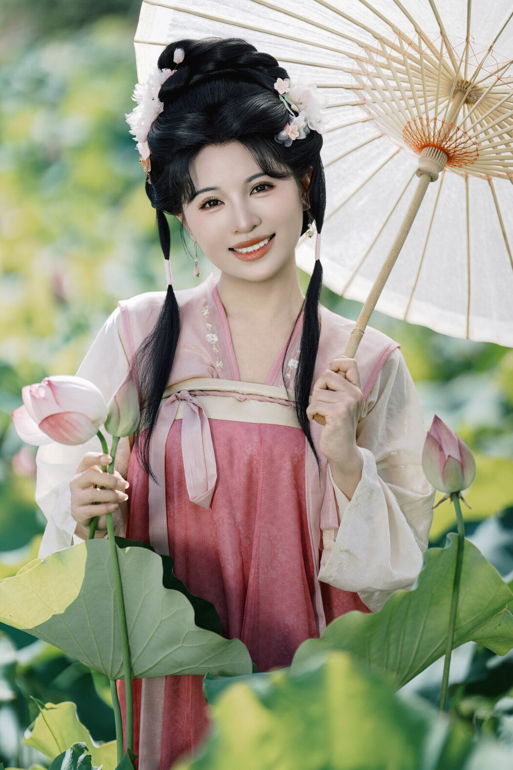 YiTuYu艺图语 Vol.9944 Gui Hua Ya (21P)