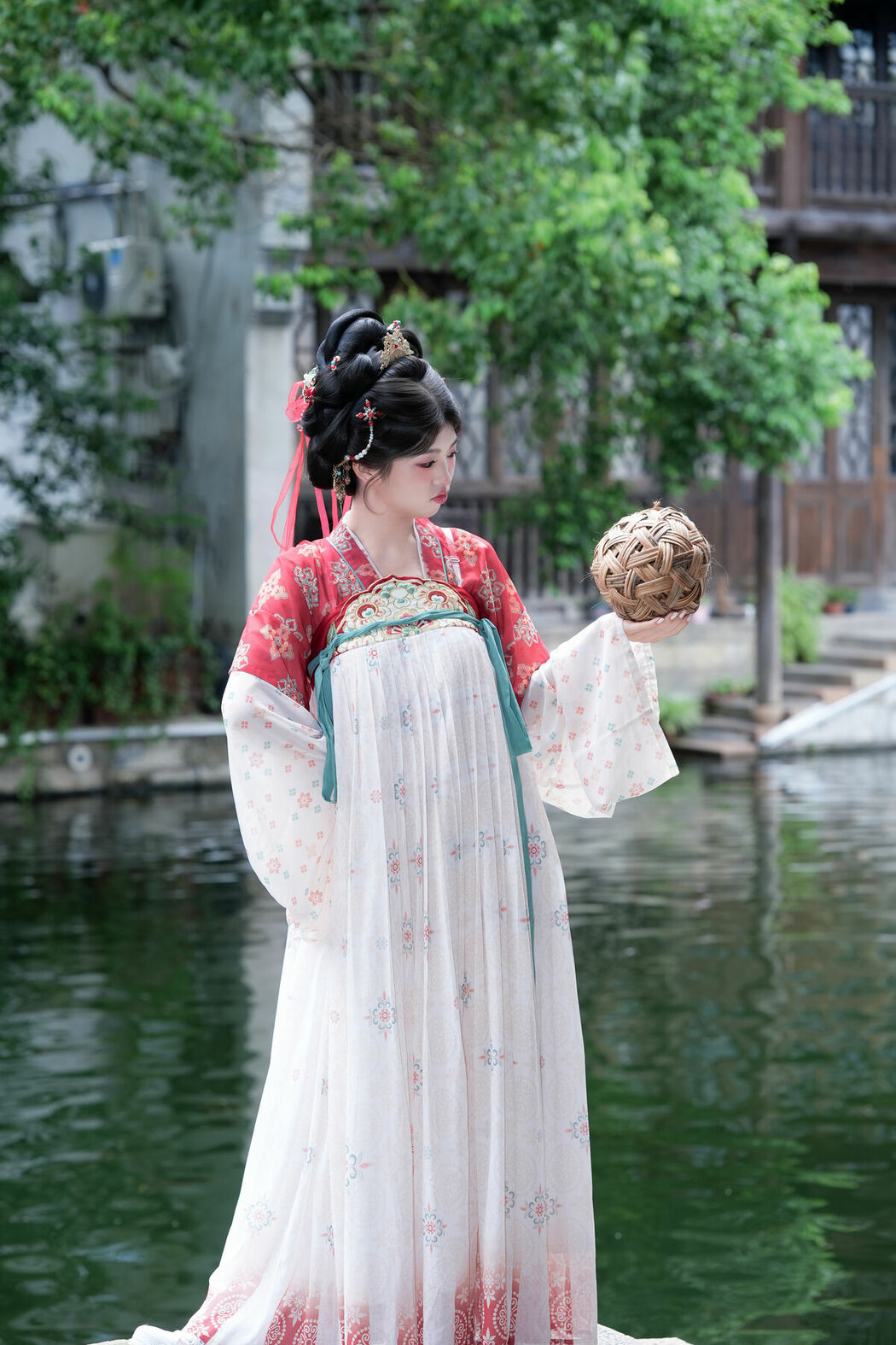 YiTuYu艺图语 Vol.9946 Xiao Qiang Wei (15P)