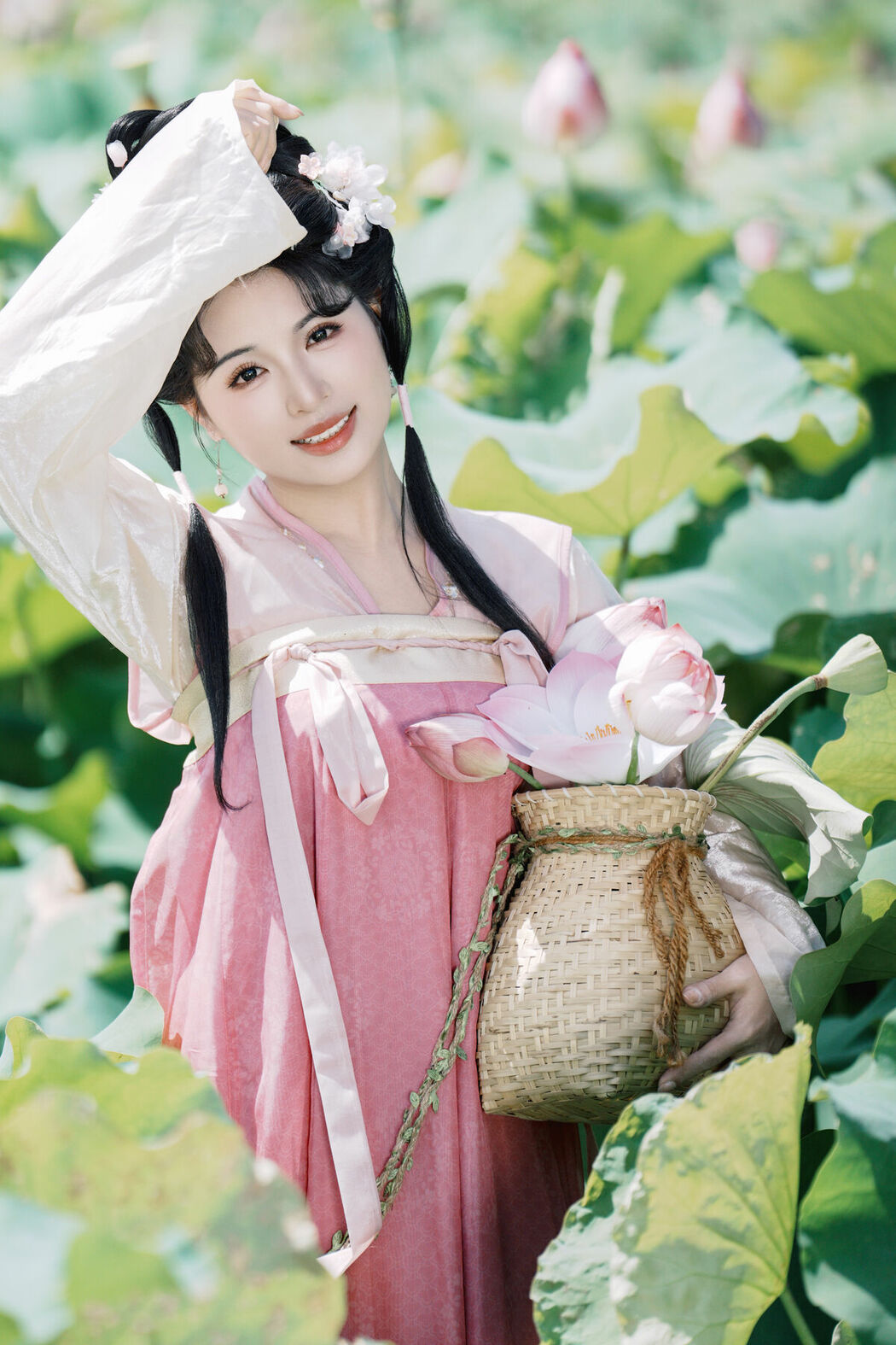 YiTuYu艺图语 Vol.9944 Gui Hua Ya (21P)