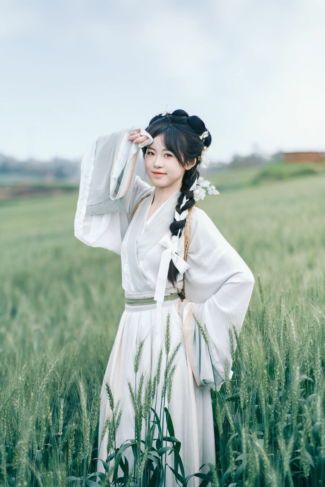 YiTuYu艺图语 Vol.9945 1010 (19P)