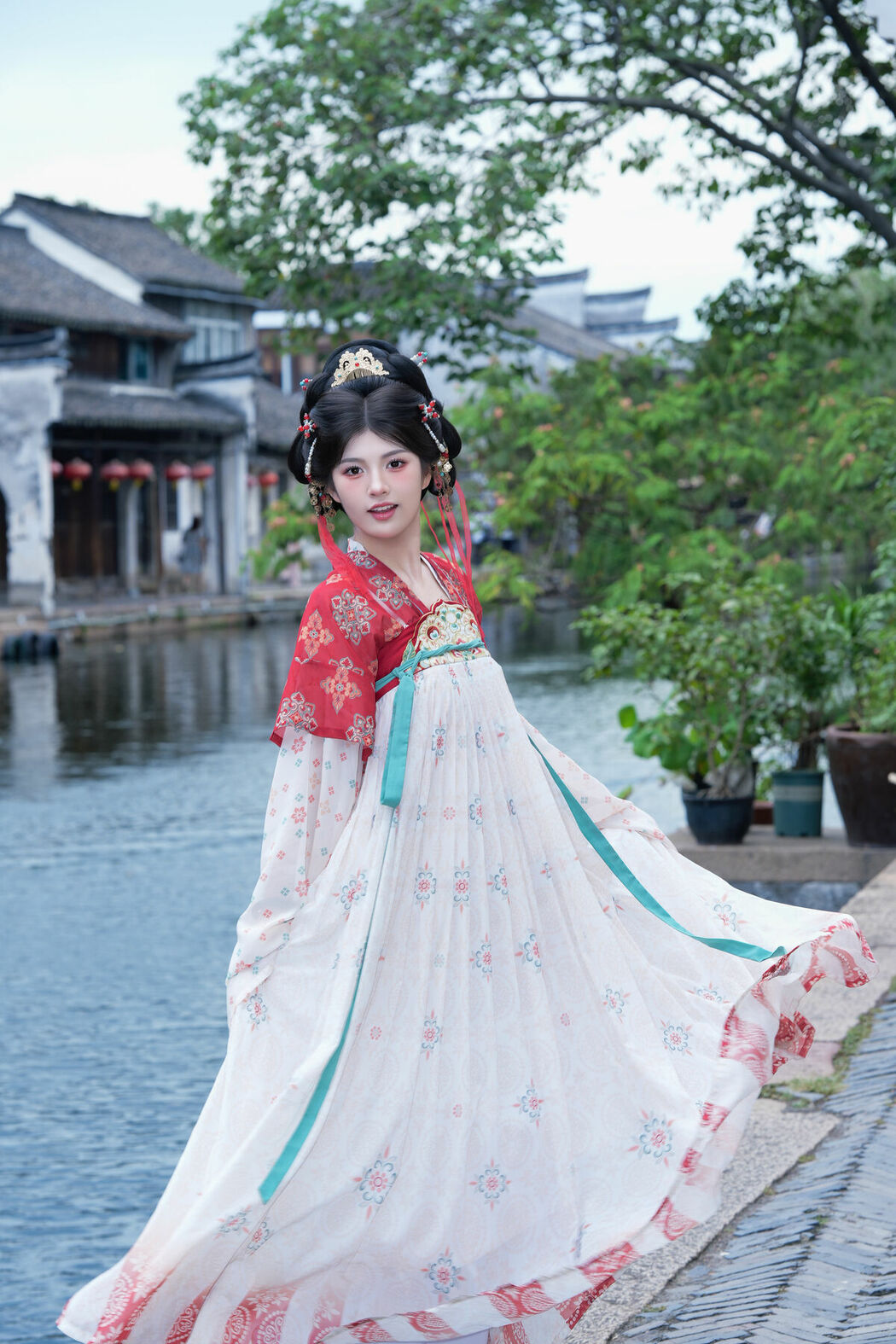 YiTuYu艺图语 Vol.9946 Xiao Qiang Wei (15P)