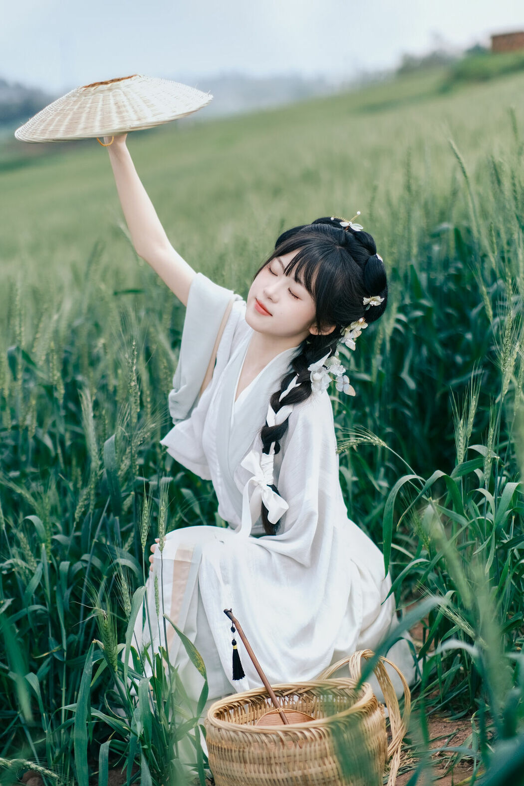 YiTuYu艺图语 Vol.9945 1010 (19P)