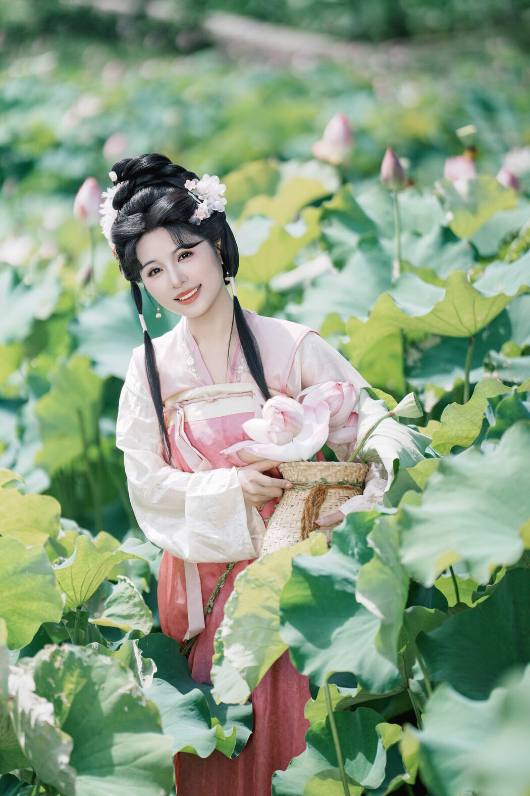 YiTuYu艺图语 Vol.9944 Gui Hua Ya (21P)