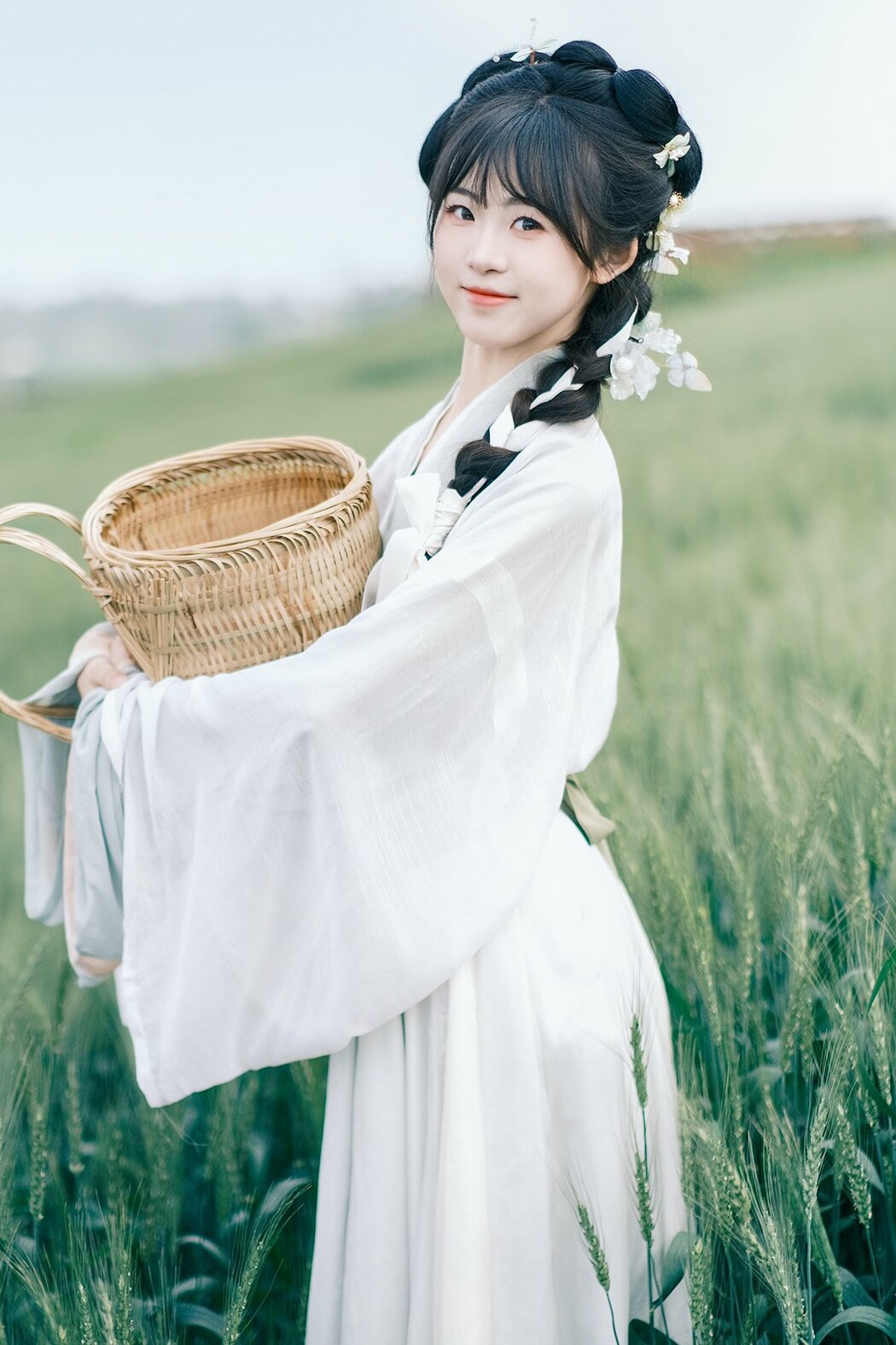 YiTuYu艺图语 Vol.9945 1010 (19P) Cover Photo