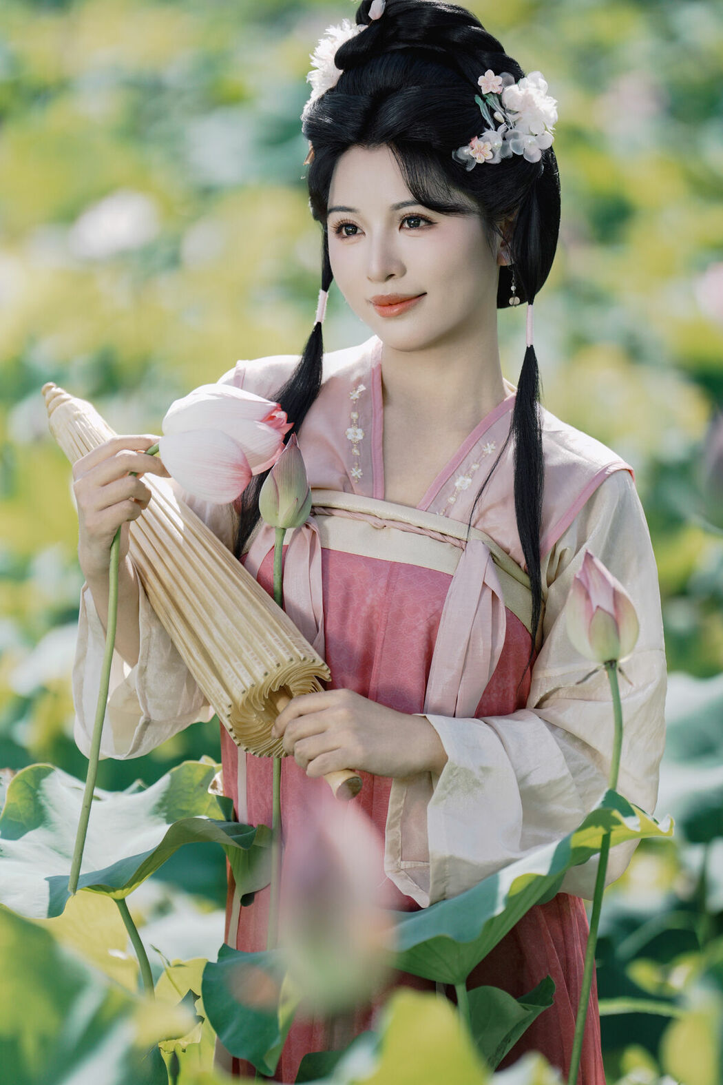 YiTuYu艺图语 Vol.9944 Gui Hua Ya (21P)