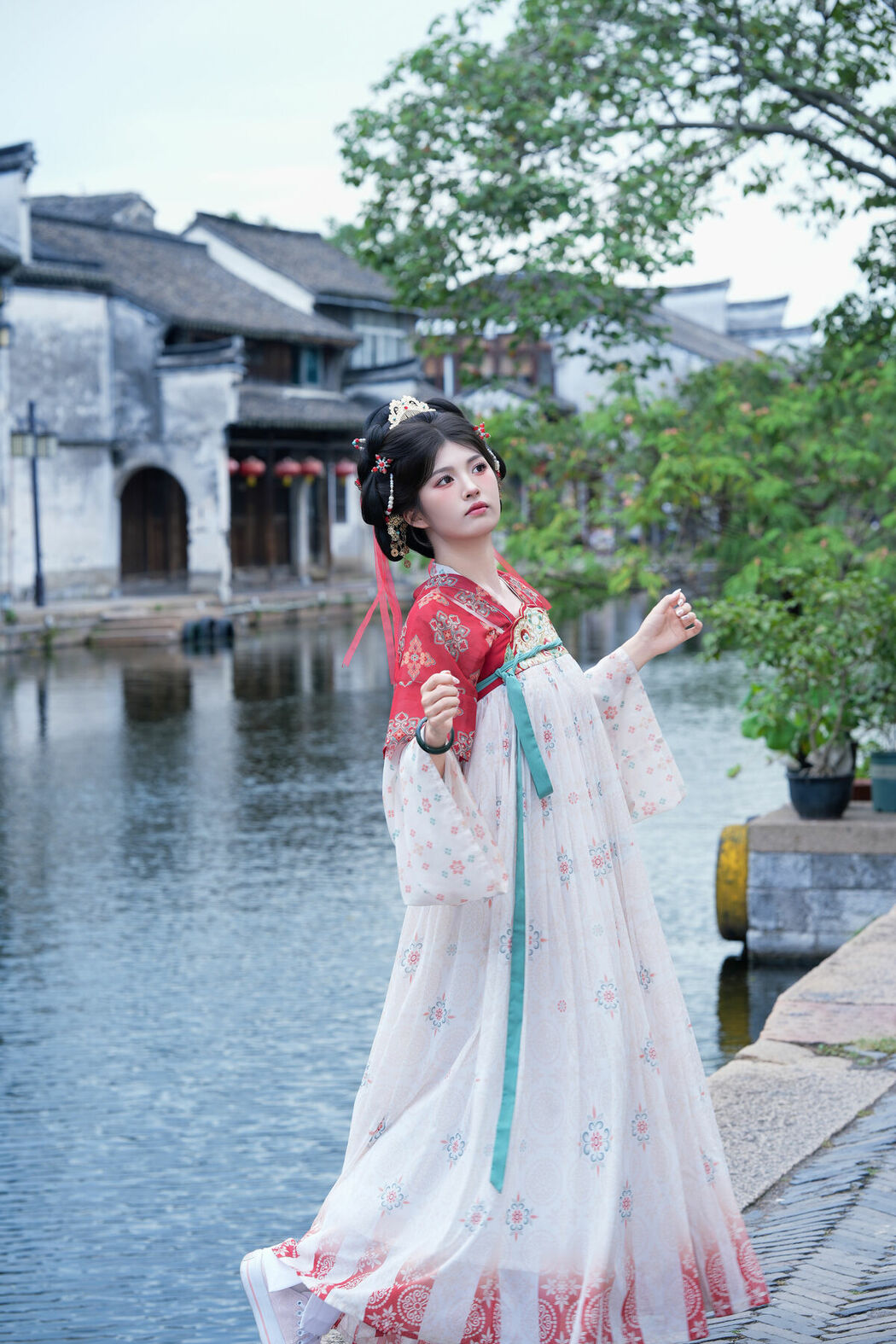 YiTuYu艺图语 Vol.9946 Xiao Qiang Wei (15P)