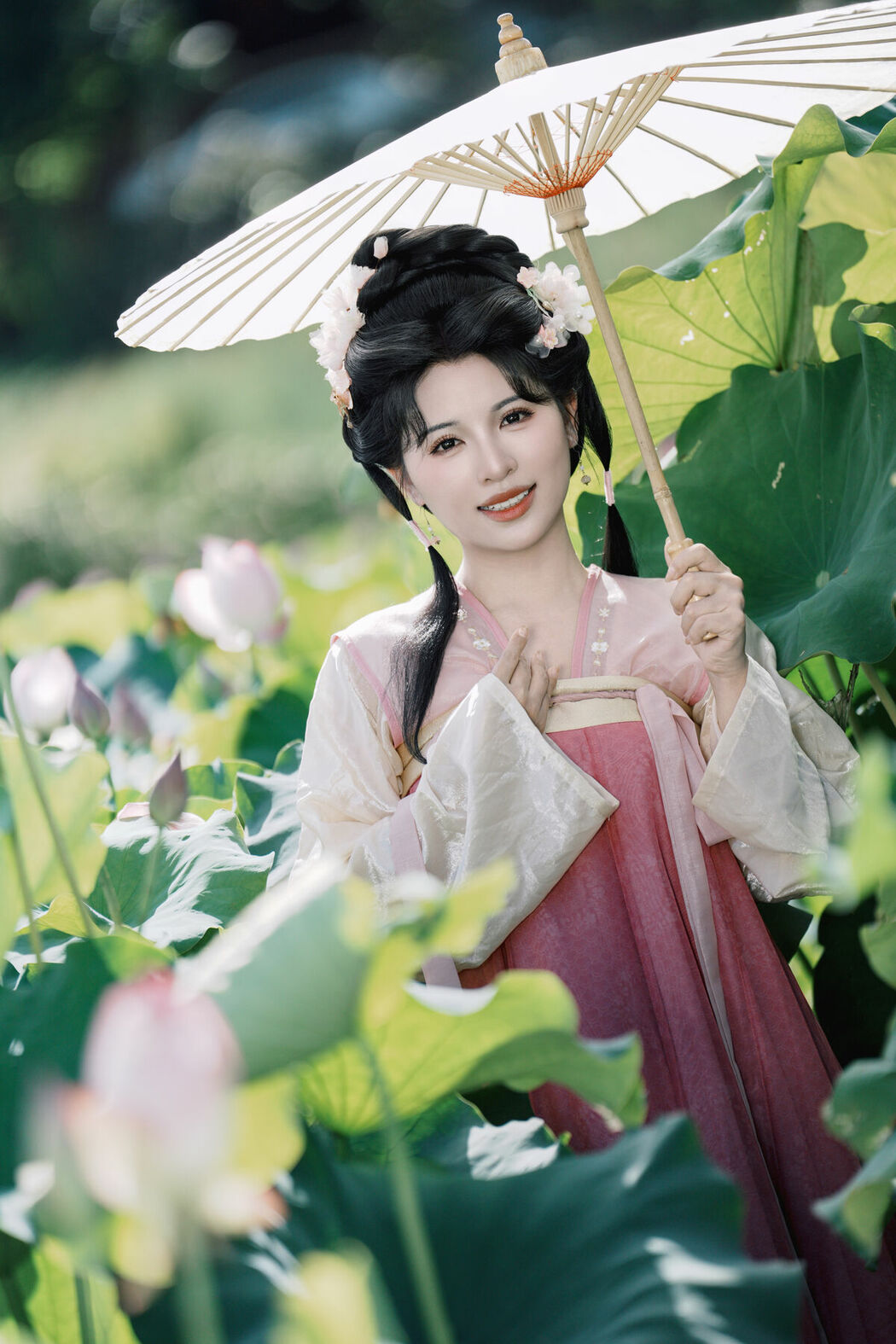 YiTuYu艺图语 Vol.9944 Gui Hua Ya (21P)