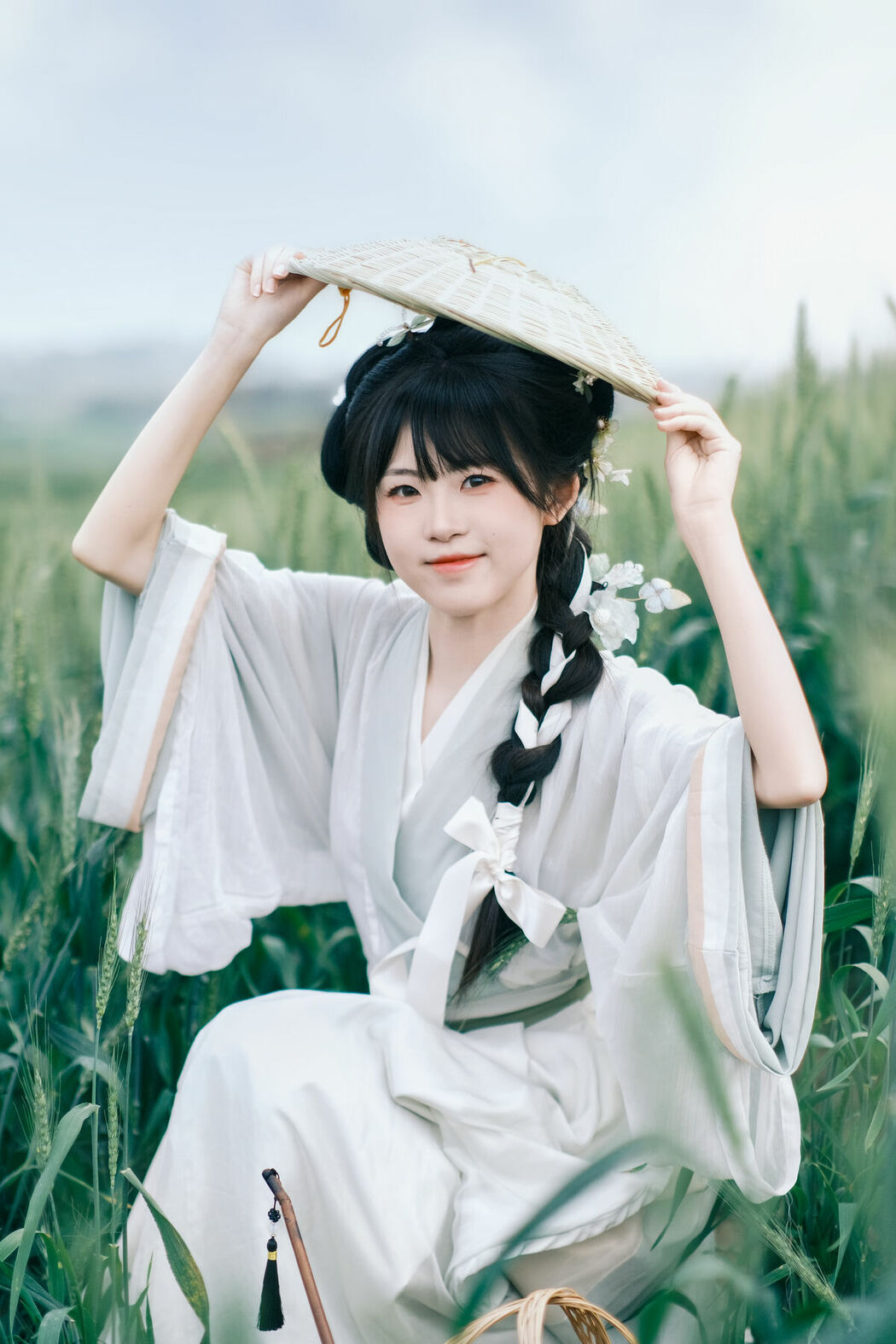 YiTuYu艺图语 Vol.9945 1010 (19P)