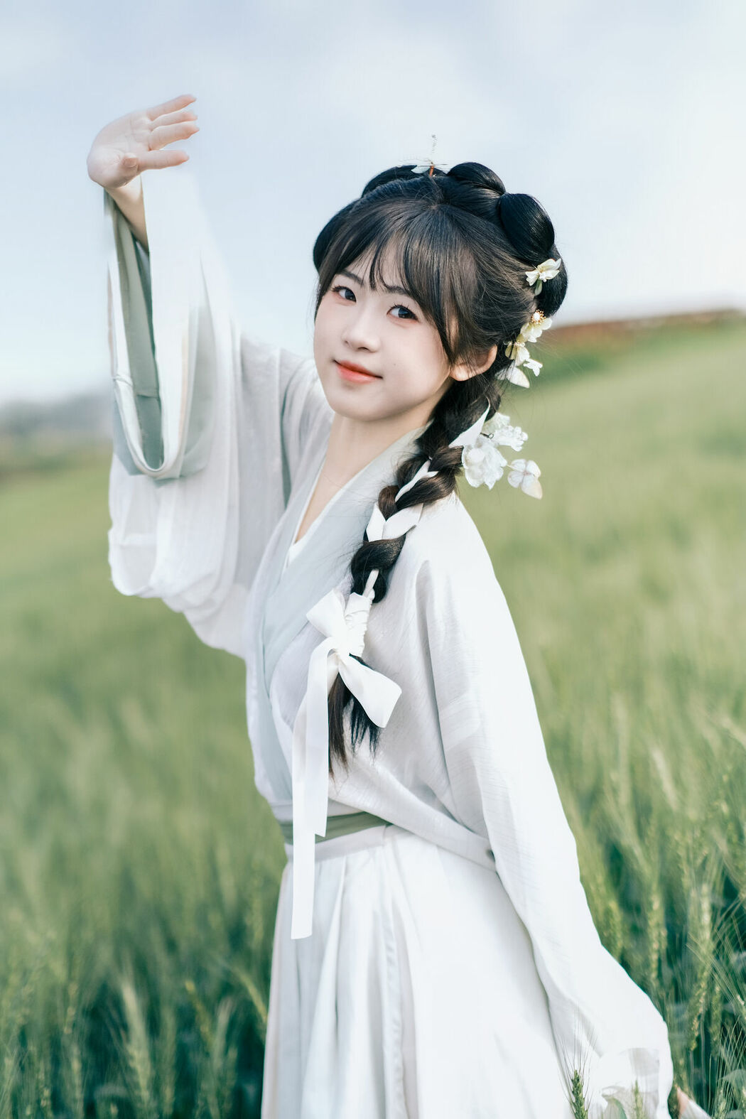 YiTuYu艺图语 Vol.9945 1010 (19P)