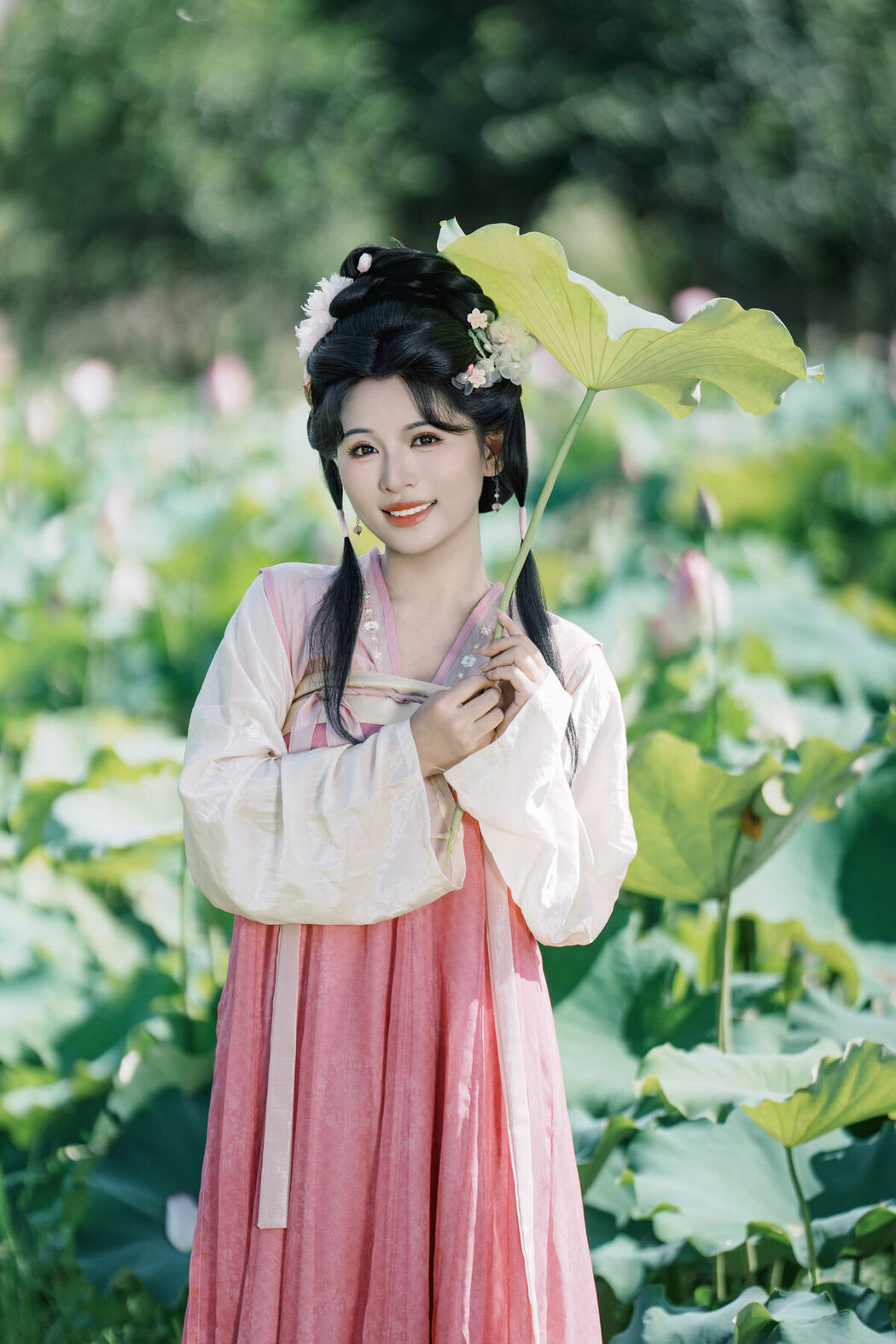 YiTuYu艺图语 Vol.9944 Gui Hua Ya (21P)