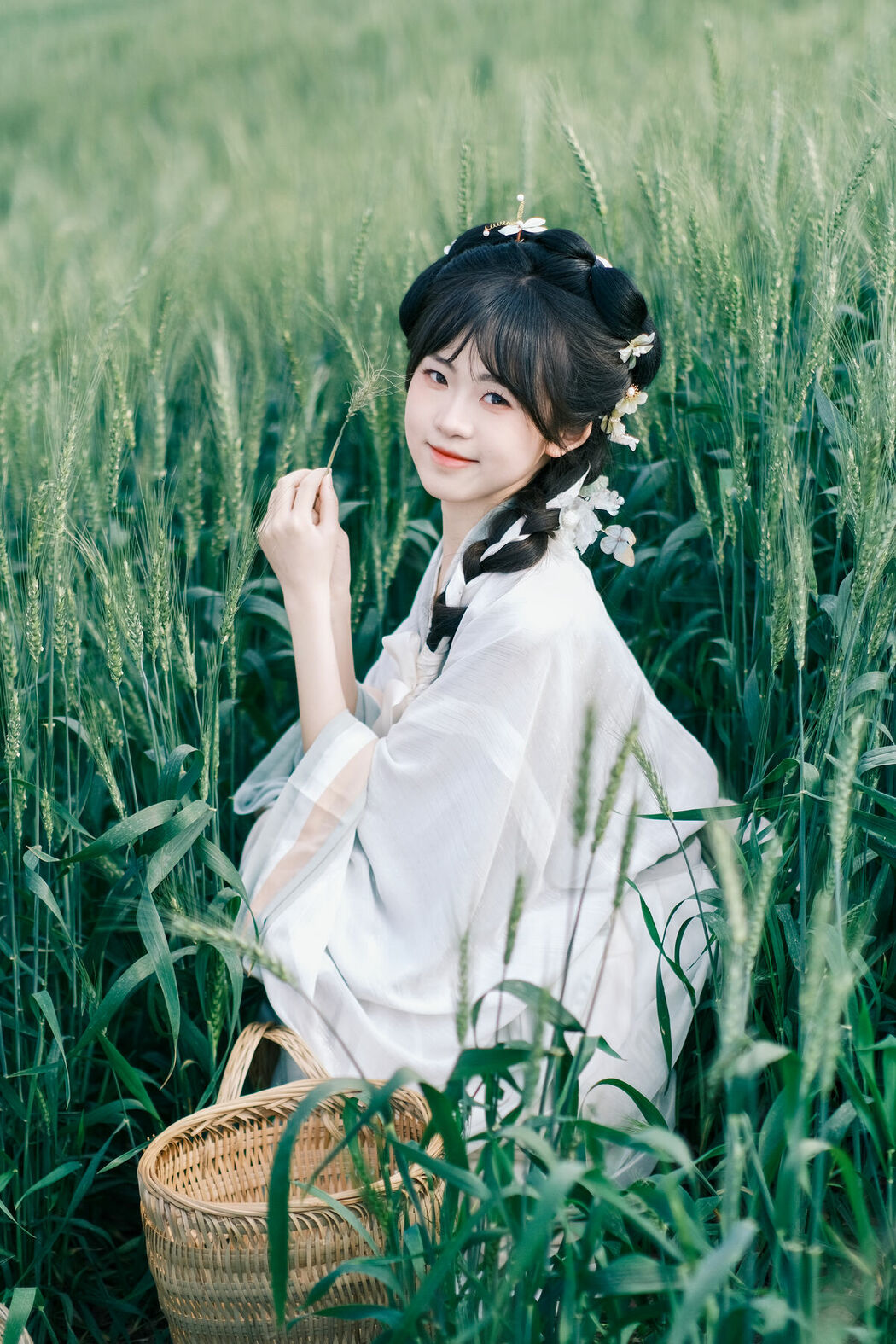 YiTuYu艺图语 Vol.9945 1010 (19P)