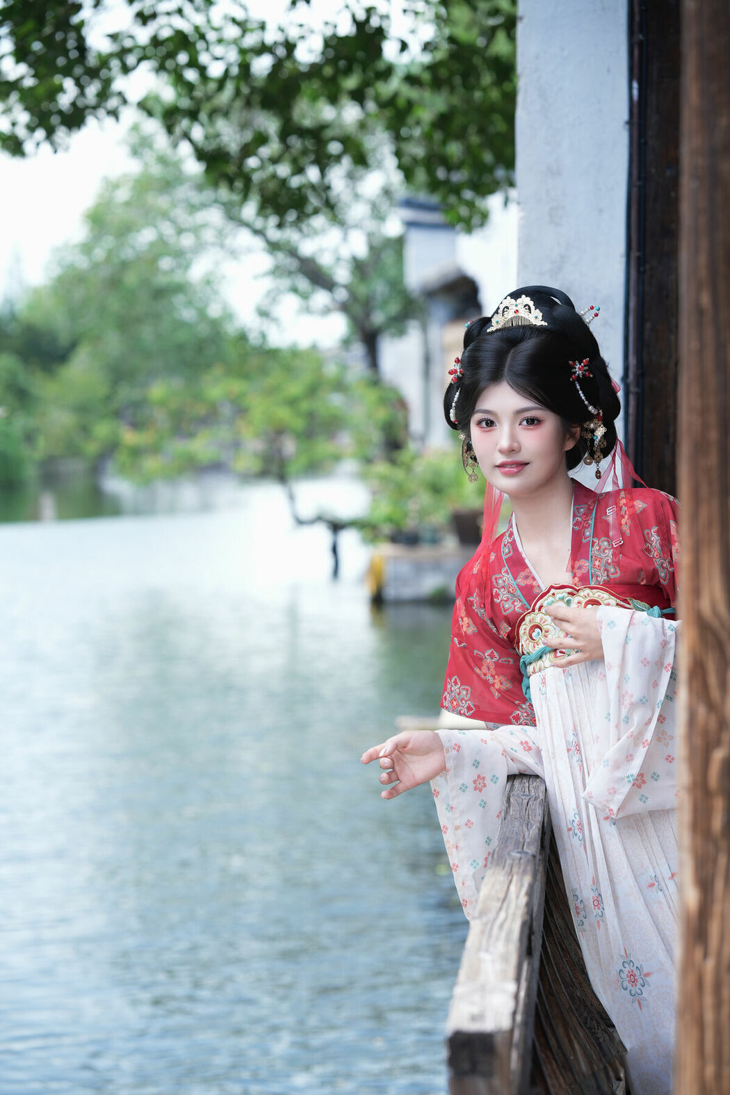 YiTuYu艺图语 Vol.9946 Xiao Qiang Wei (15P)