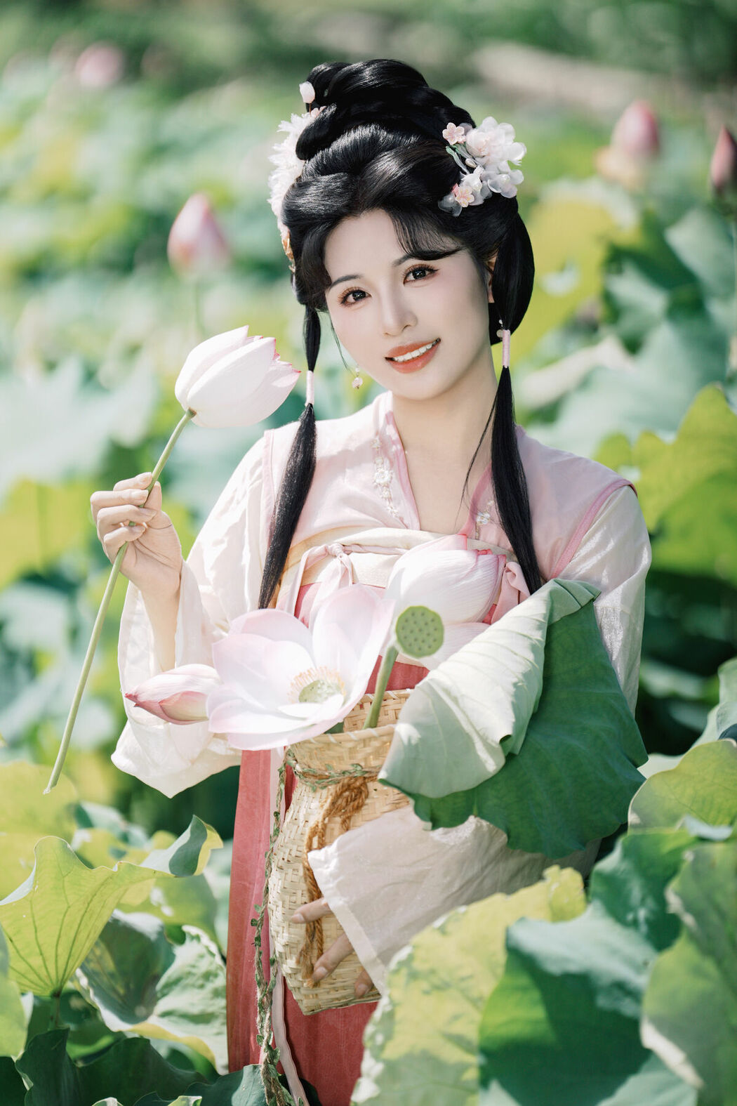 YiTuYu艺图语 Vol.9944 Gui Hua Ya (21P)