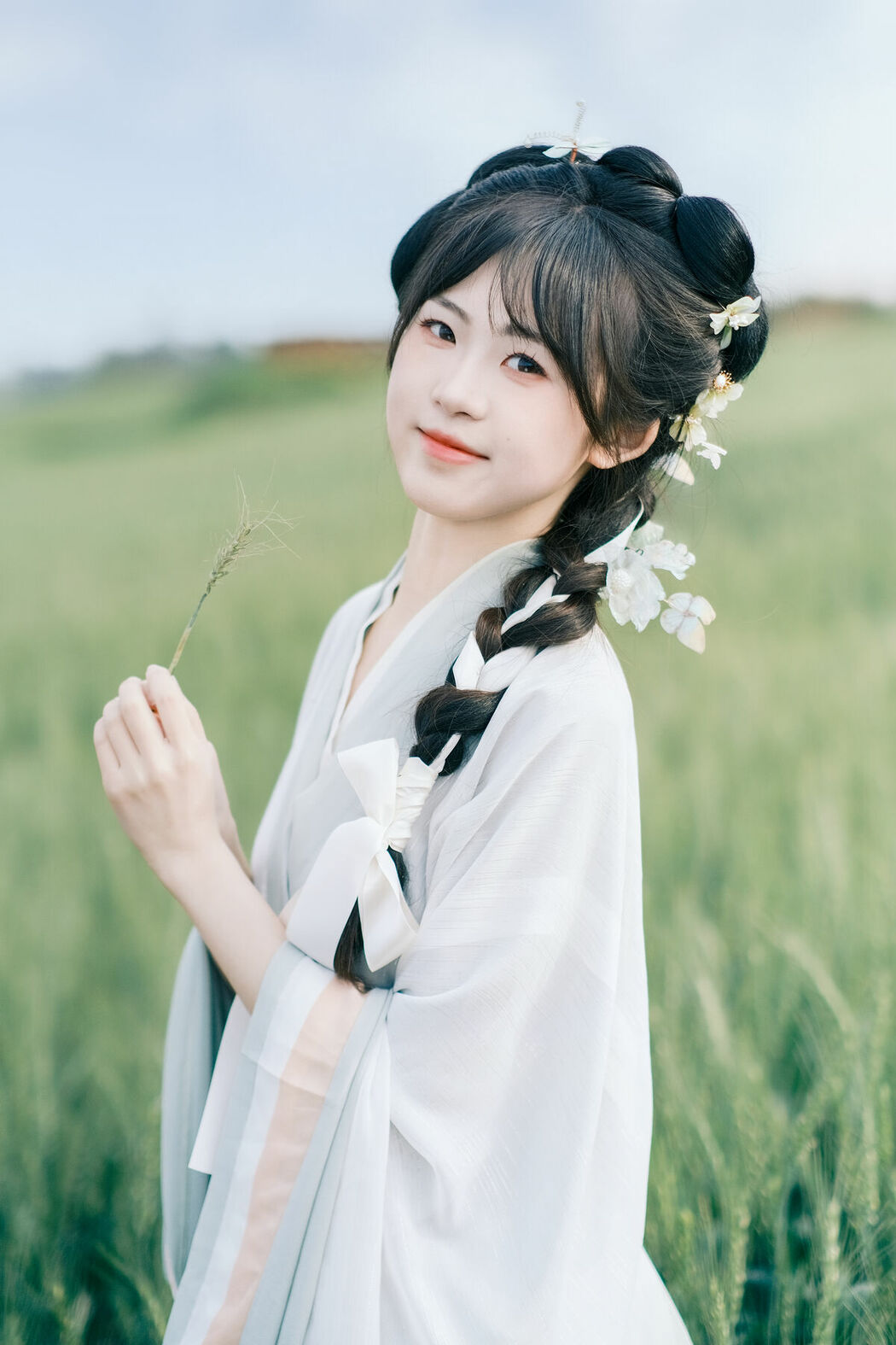 YiTuYu艺图语 Vol.9945 1010 (19P)
