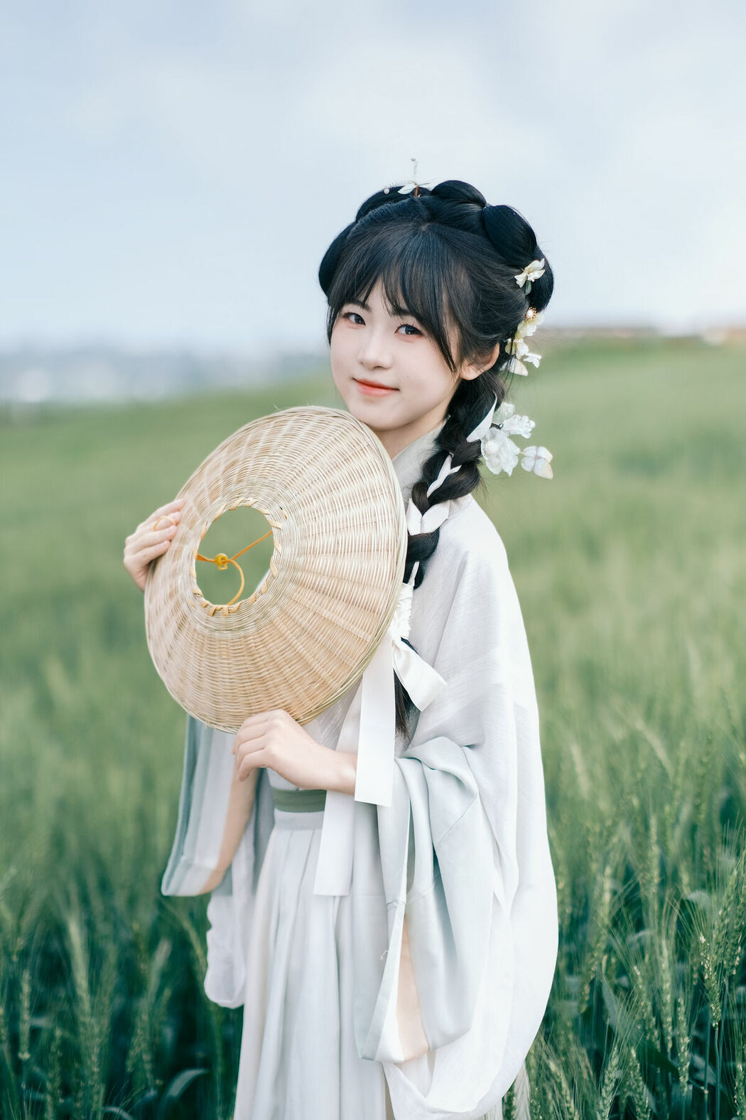 YiTuYu艺图语 Vol.9945 1010 (19P)