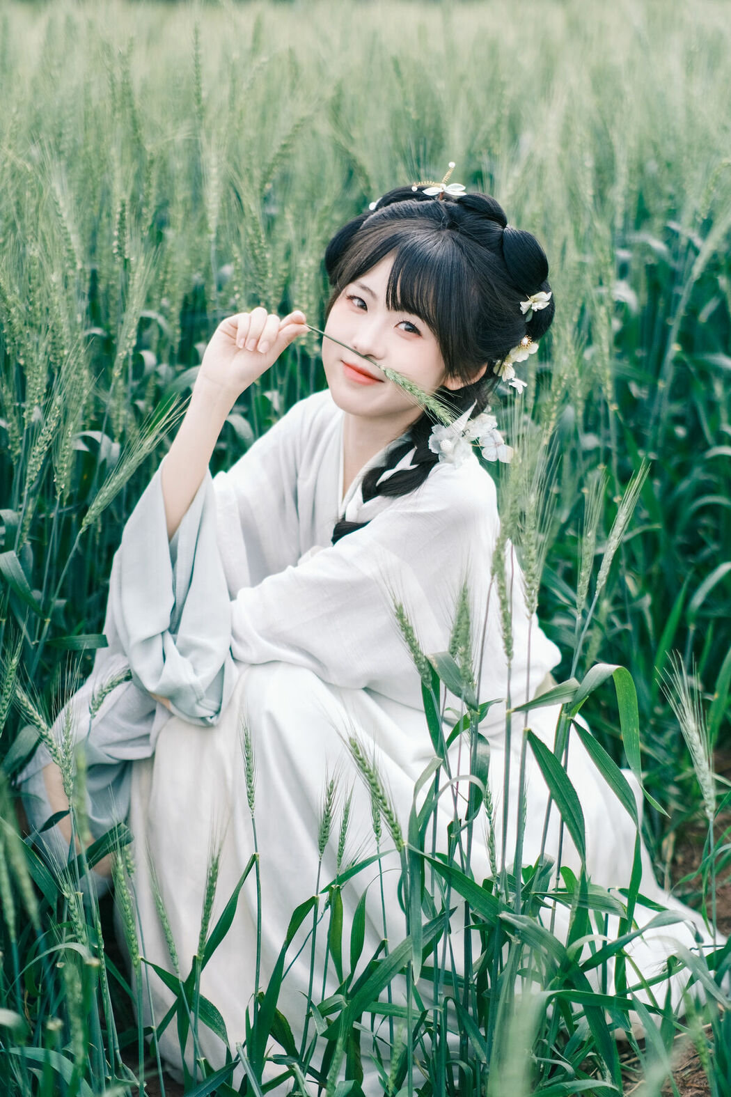 YiTuYu艺图语 Vol.9945 1010 (19P)