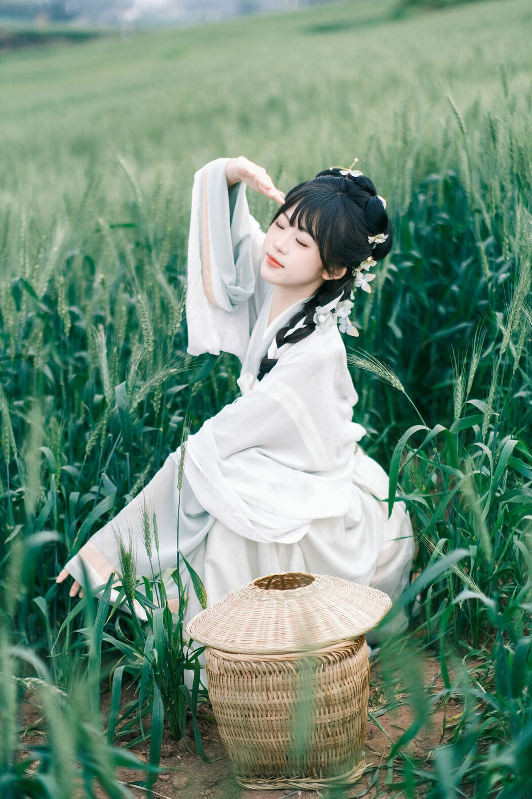 YiTuYu艺图语 Vol.9945 1010 (19P)